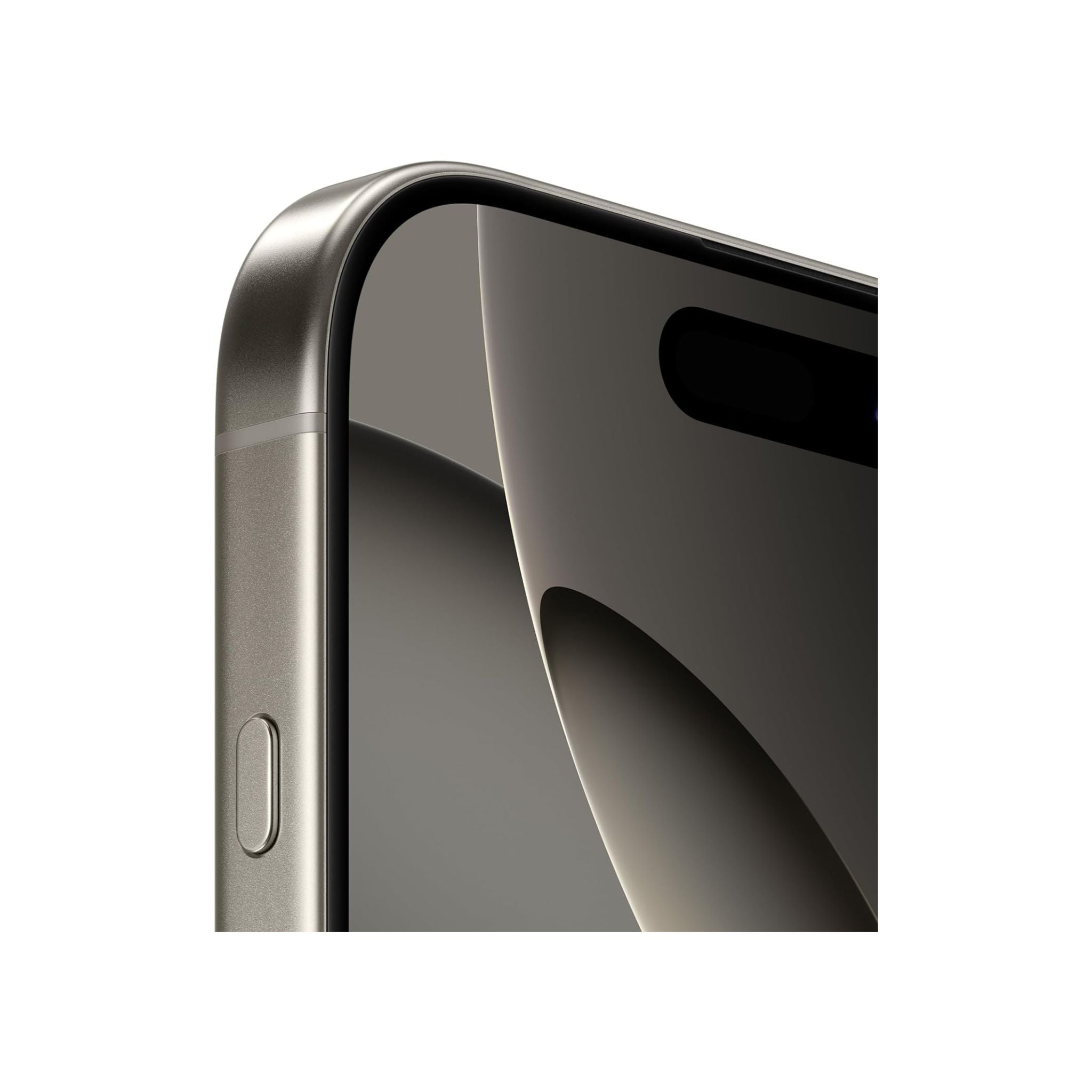 Apple iPhone 16 Pro Max (256 GB) - Natural Titanium (TDRA)