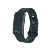 Porodo Trackfit Screenless Smart Fitband with Fitness App Support - Green