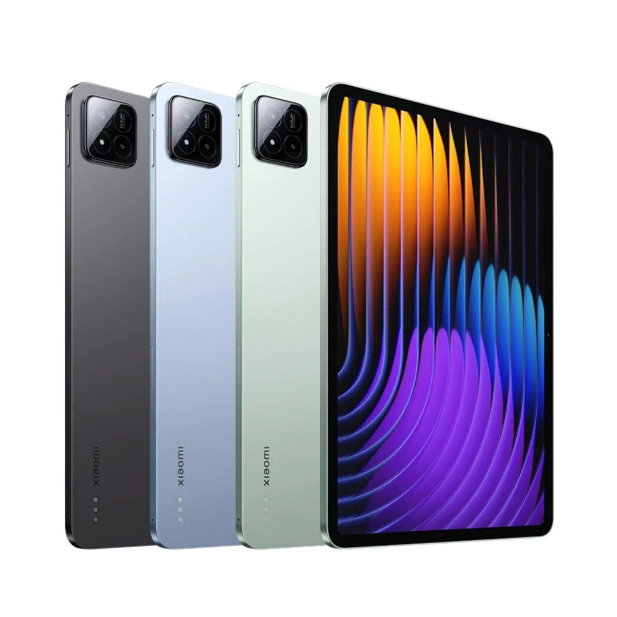 Xiaomi Pad 7 11.2-Inch 8GB RAM 256GB WiFi - Global Version -Gray