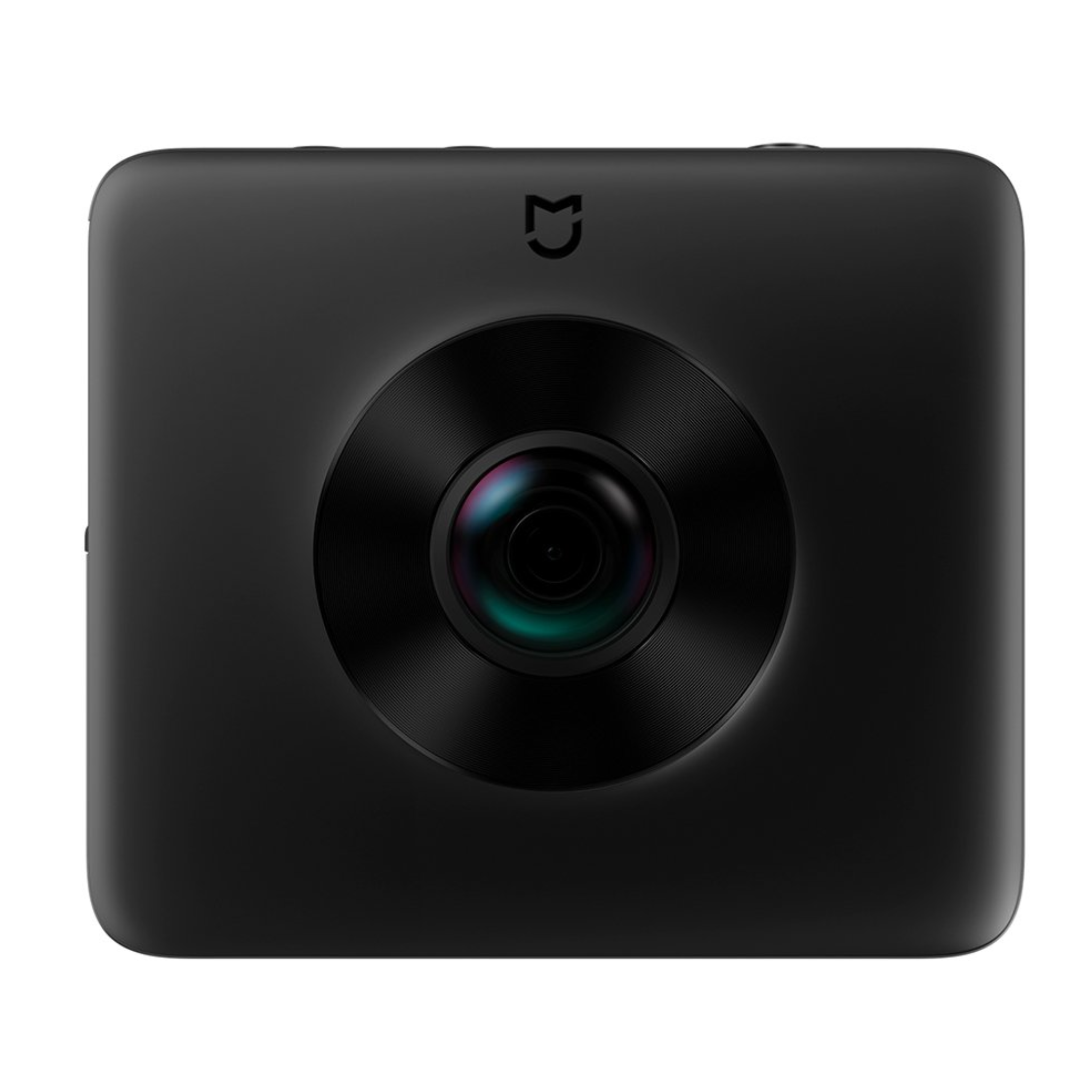 Xiaomi Mi Mi Sphere 23.88MP 3.5K 360 Degree Sports And Action Camera Kit - Black