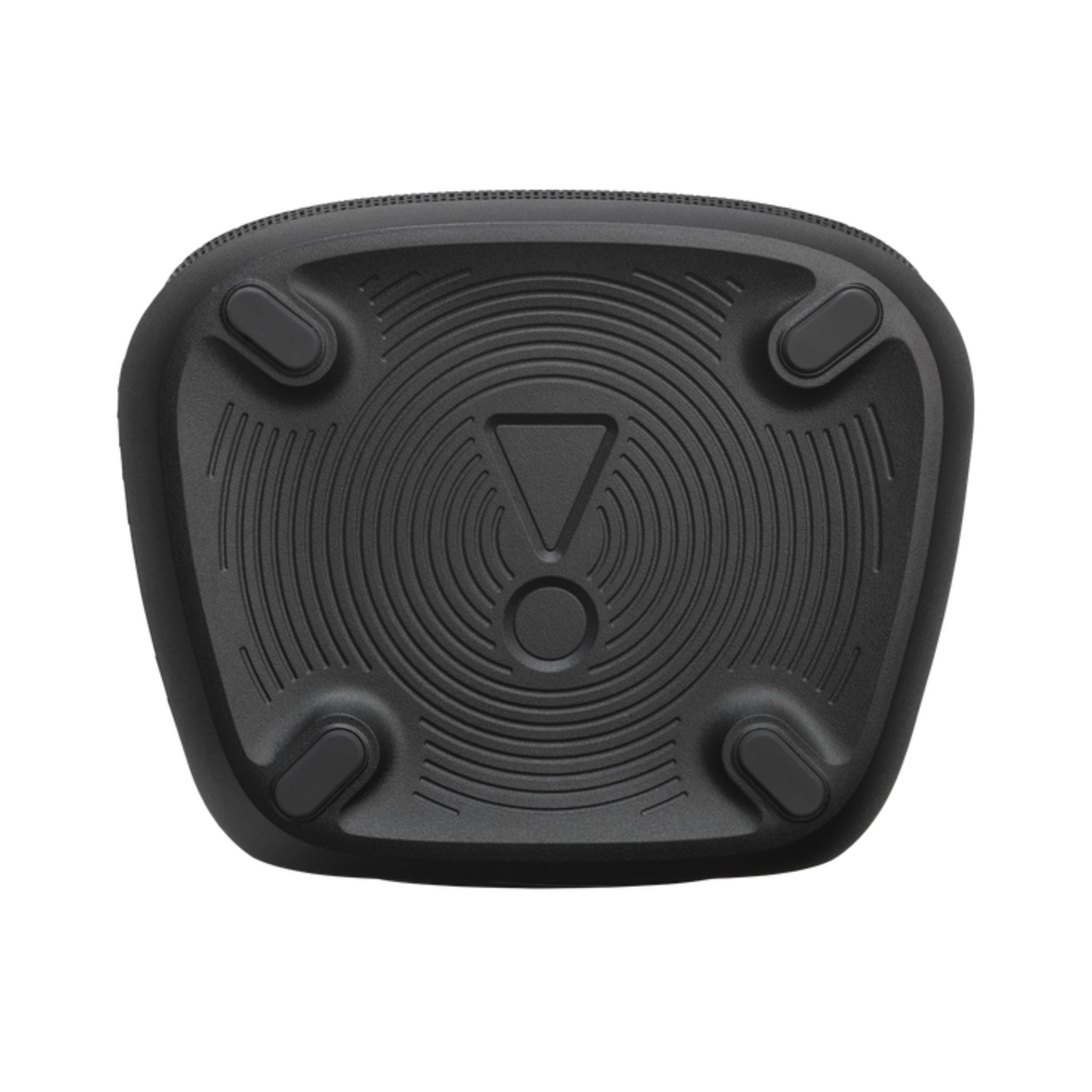 JBL PartyBox Encore 2 Portable Bluetooth Speaker 100W Sound AI Boost 15H Battery Wireless Mic Dynamic Lights Auracast, Karaoke & Guitar Input IPX4 Splashproof -Black