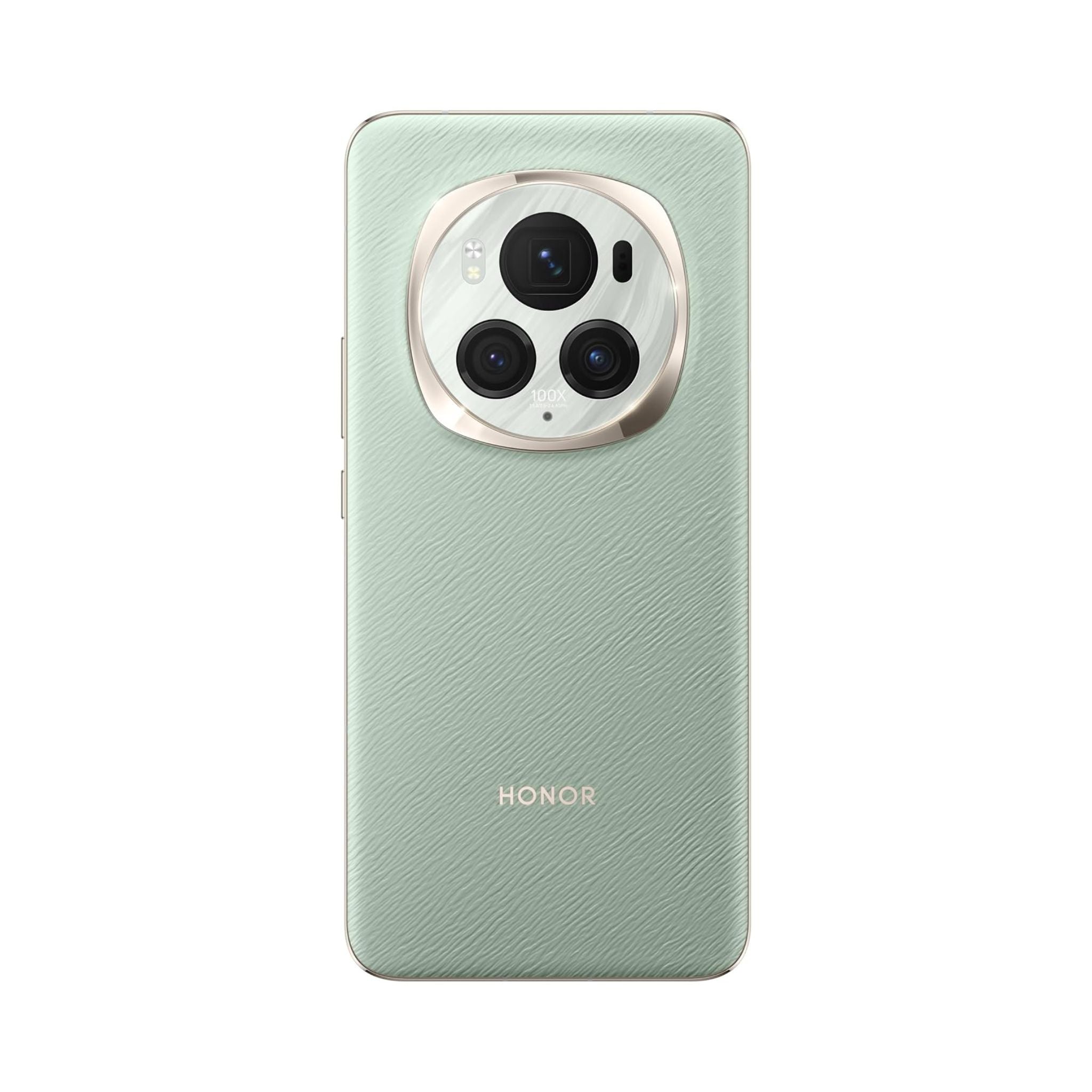HONOR Magic 6 Pro 5G, 12GB RAM + 512GB ROM, 180+50+50 MP Falcon Camera, Epi Green_UAE Version