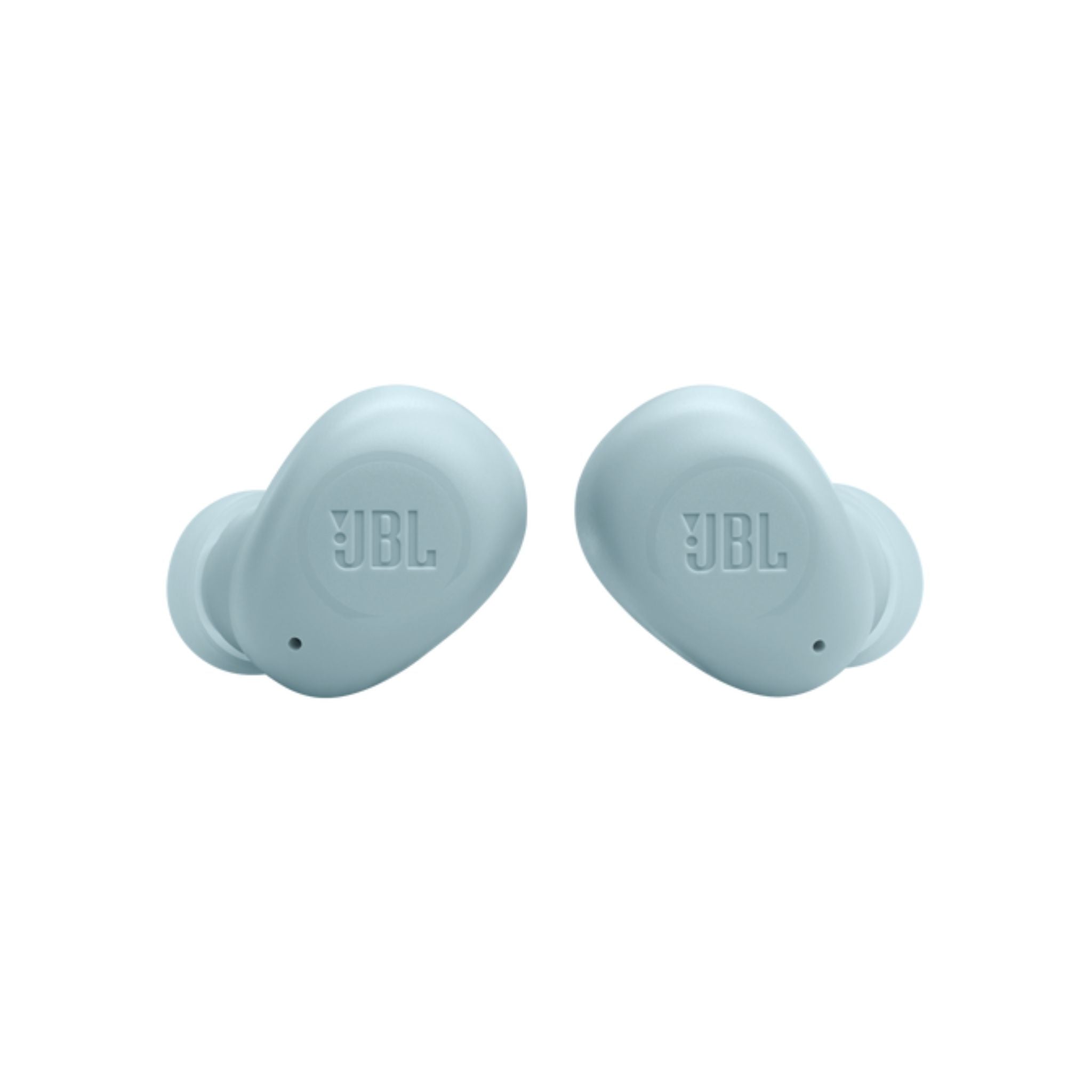 JBL Wave Buds True Wireless Earbuds, Deep Bass, Comfortable Fit, 32H Battery, Smart Ambient Technology, Hands-Free Call, Water and Dust Resistant - Mint