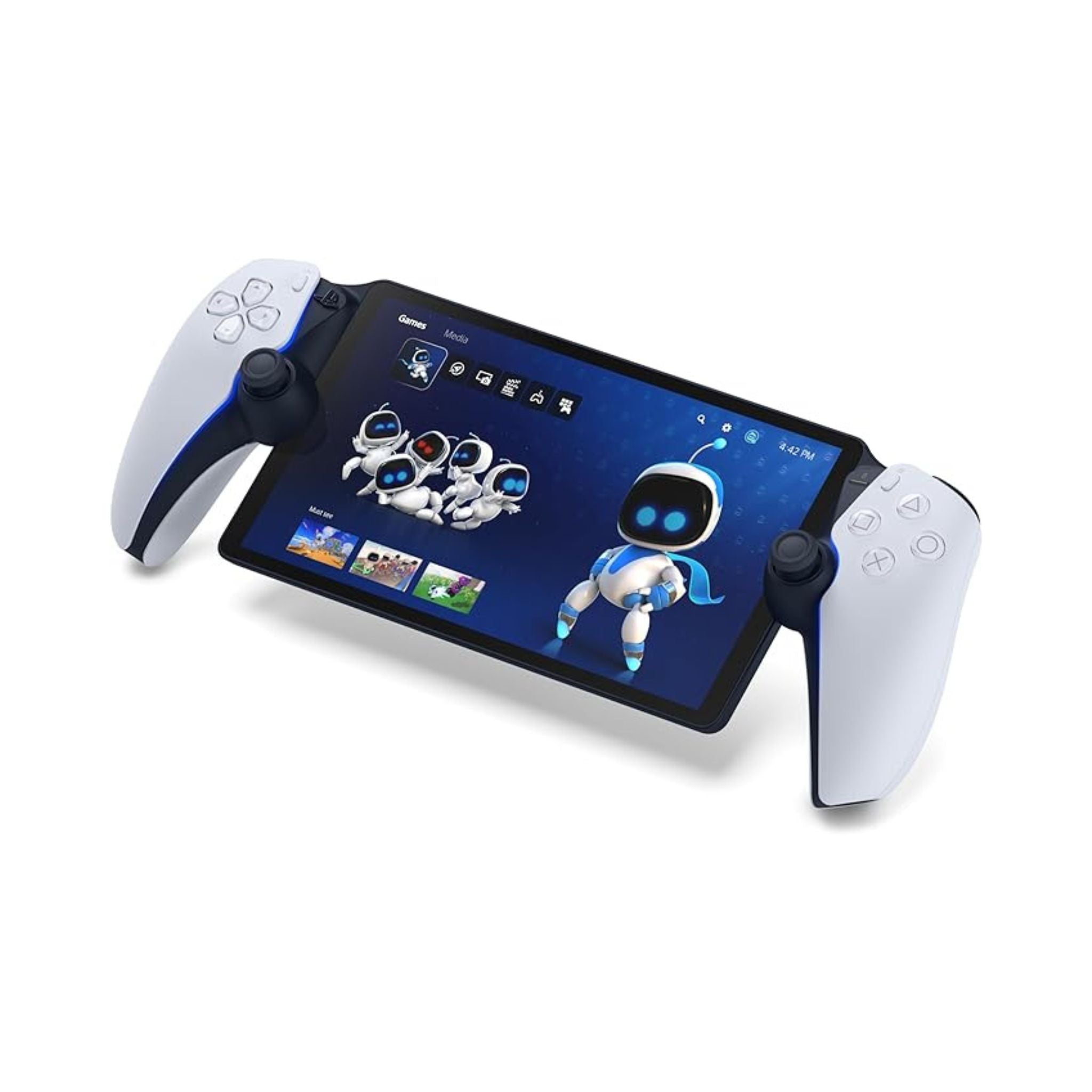 PlayStation Portal™ Remote-Player