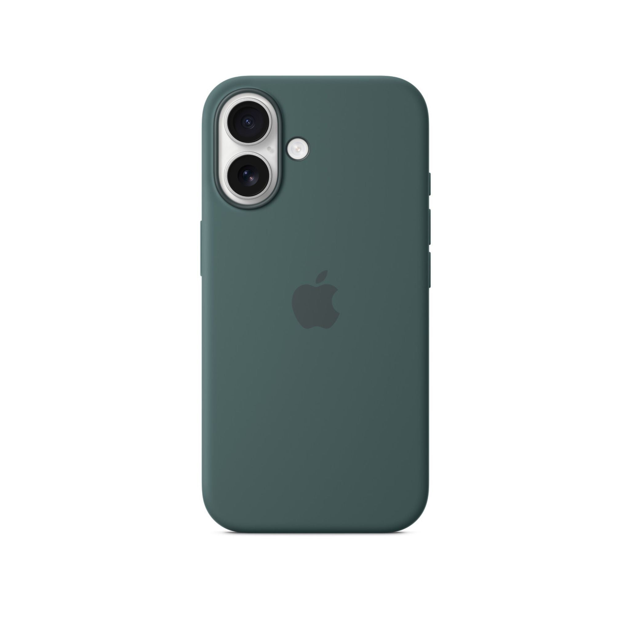 APPLE iPhone 16 Silicone Case with MagSafe