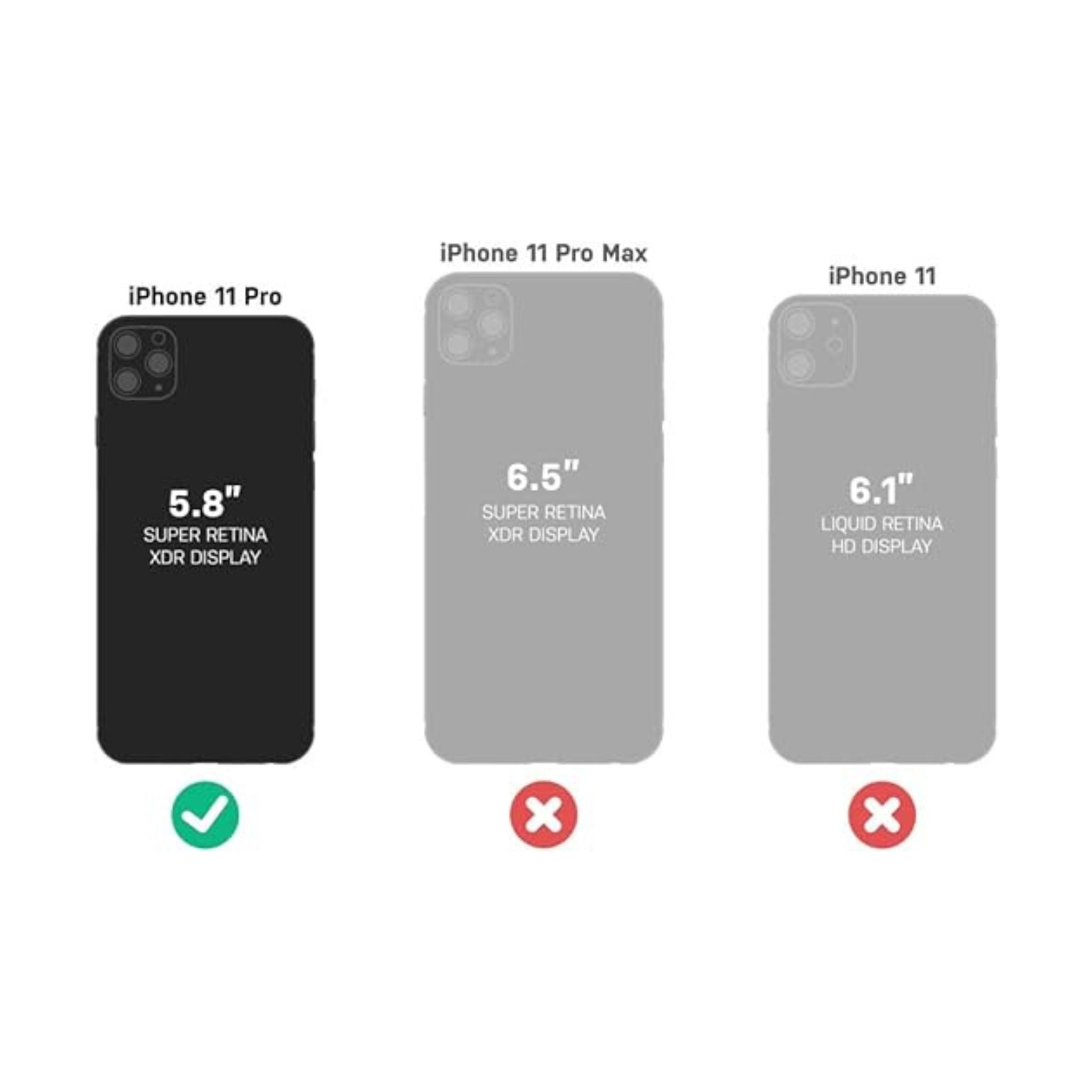 pacsafe OtterBox - Defender Series Screenless Edition Case with Inner Hard Shell,