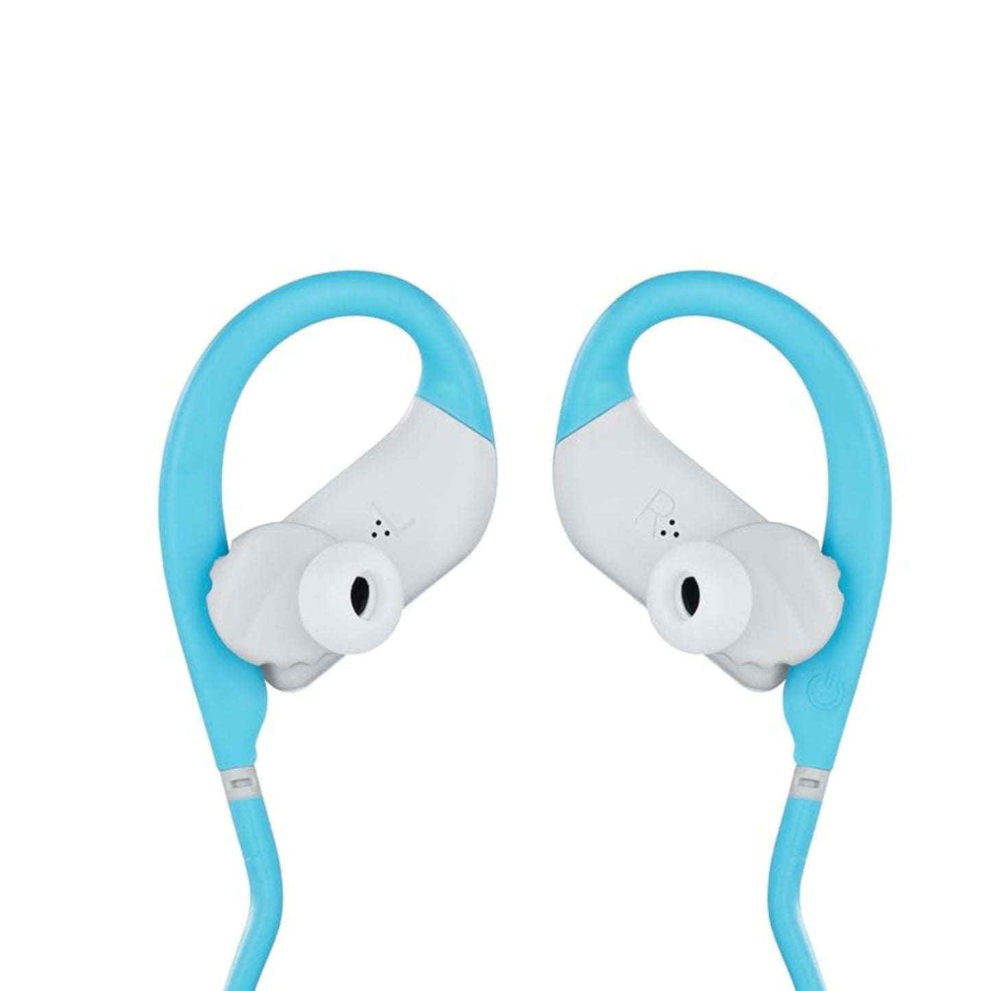 JBL Endurance JUMP  Waterproof Wireless Sport in Ear Headphones with One Touch Remote Teal