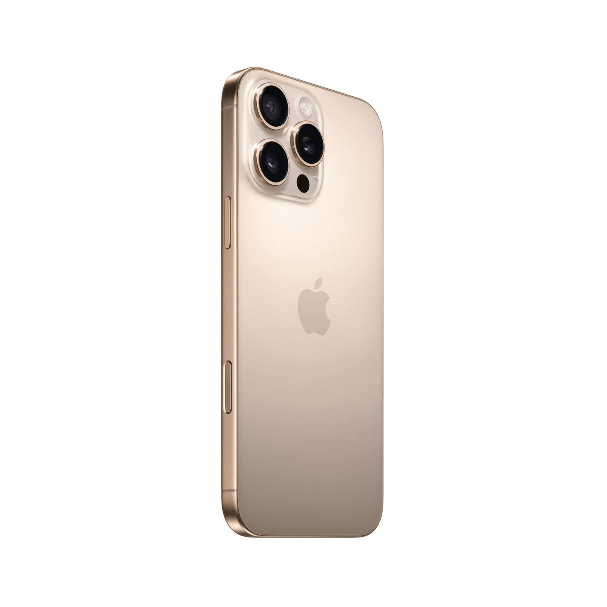 Apple iPhone 16 Pro Max (512 GB) - Desert Titanium (TDRA)