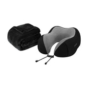 Porodo Lifestyle Travel Comfort Duo - Black