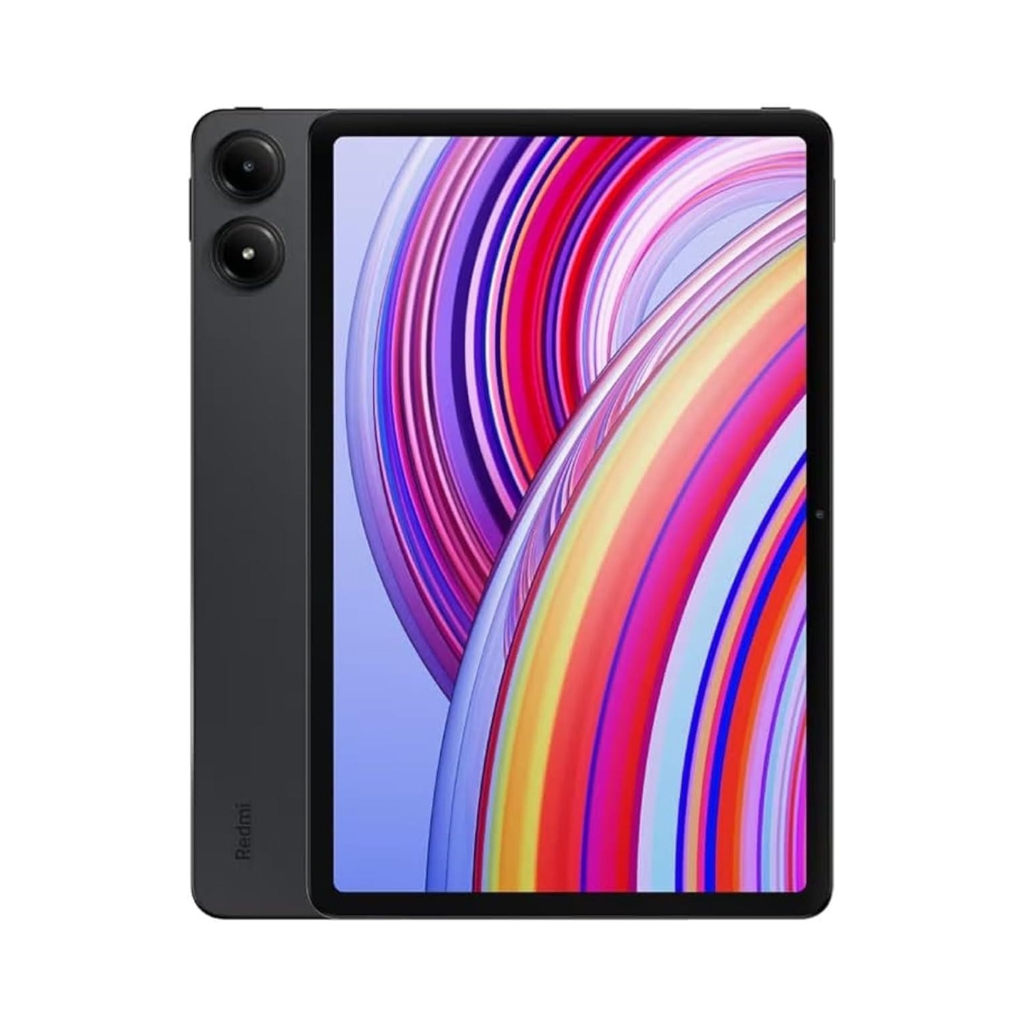 Xiaomi Redmi Pad Pro 5G 12.1-Inch 2.5K Display 8GB RAM 256GB - Global Version- Graphite Gray