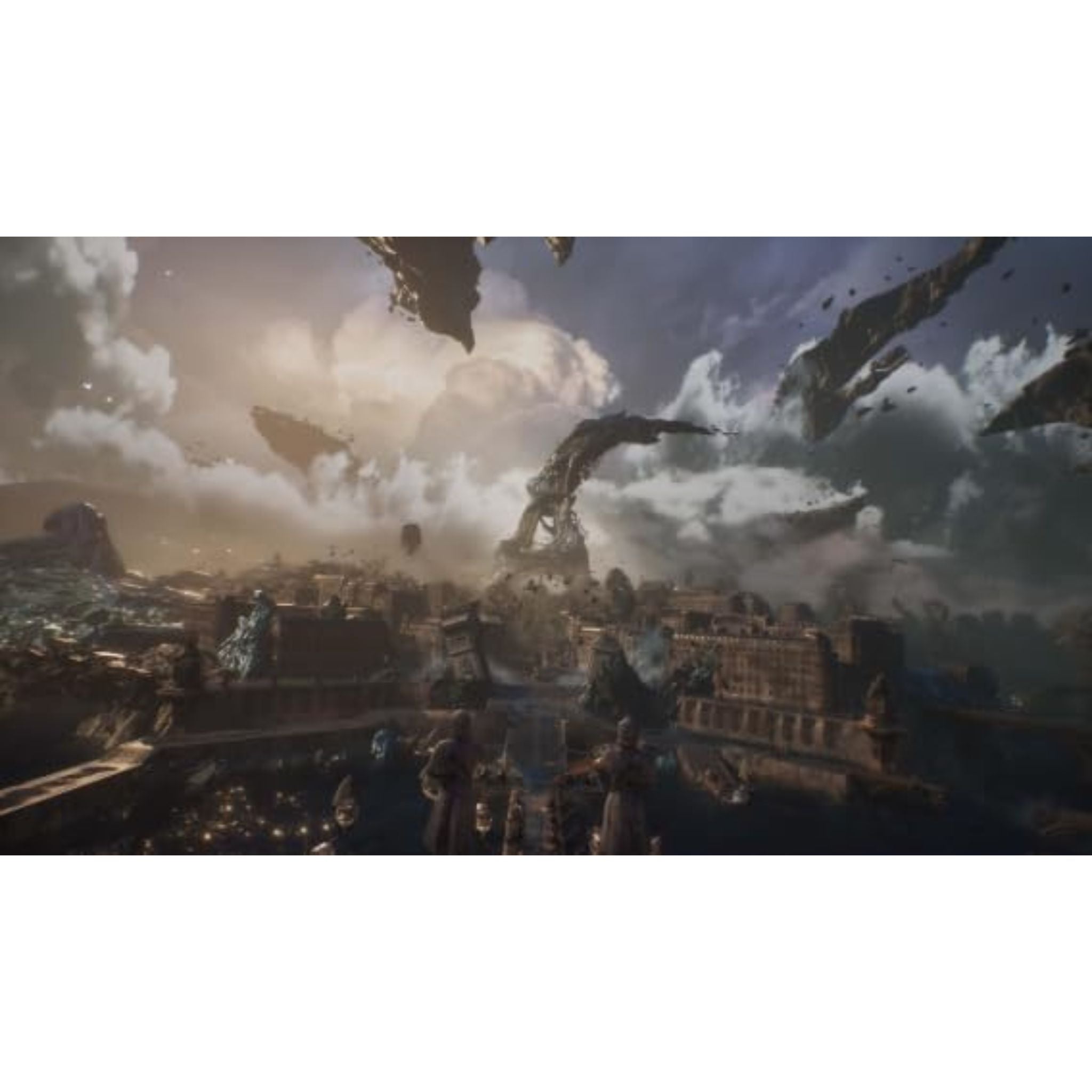 Kepler Clair Obscur: Expedition 33 - PlayStation 5 (PS5