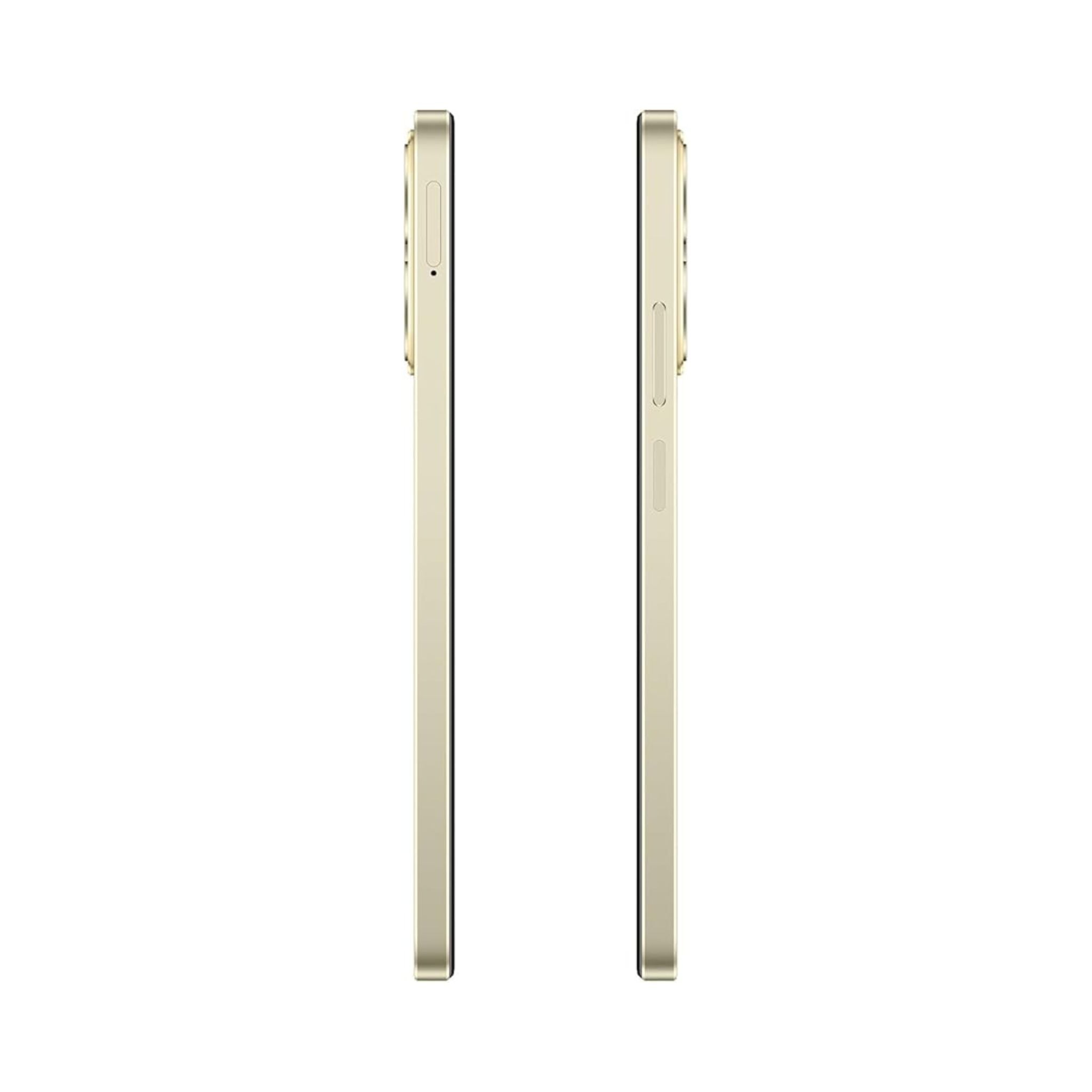 Realme C61 Dual SIM Sparkle Gold 8GB RAM 256GB 4G - International Version
