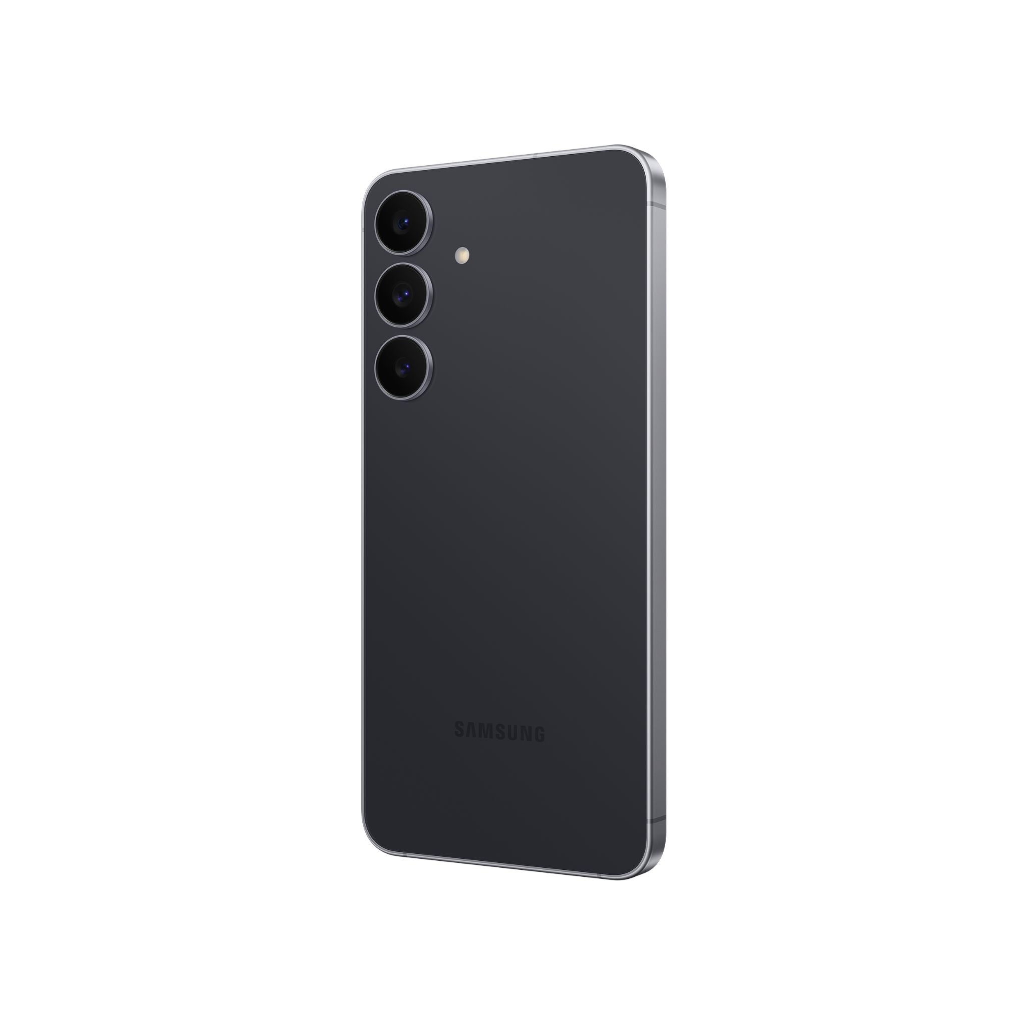 Samsung Galaxy S25 FE 5G AI Dual SIM  8GB RAM 256GB - Middle East Version -Jetblack