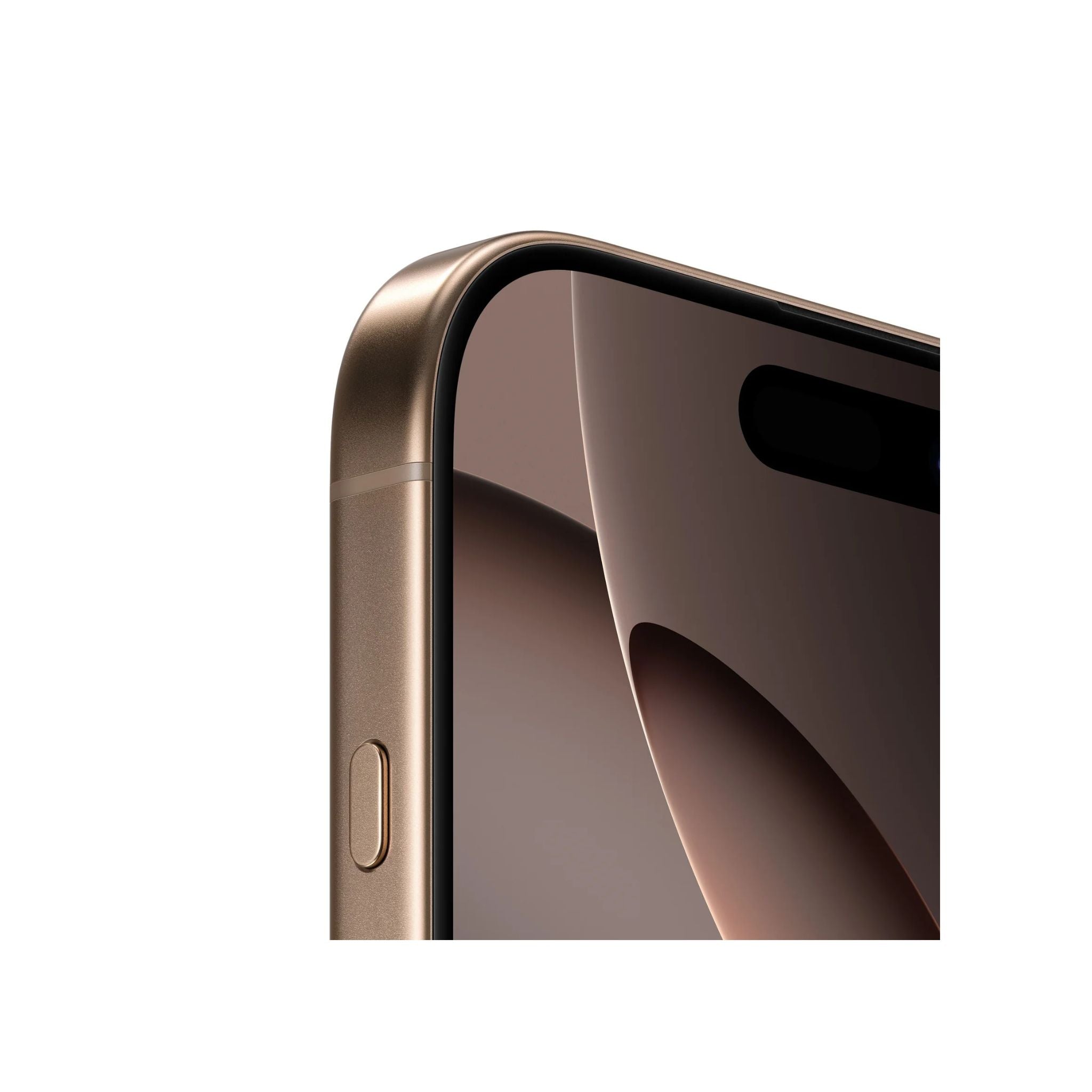 Apple iPhone 16 Pro Max (512 GB) - Desert Titanium (TDRA)