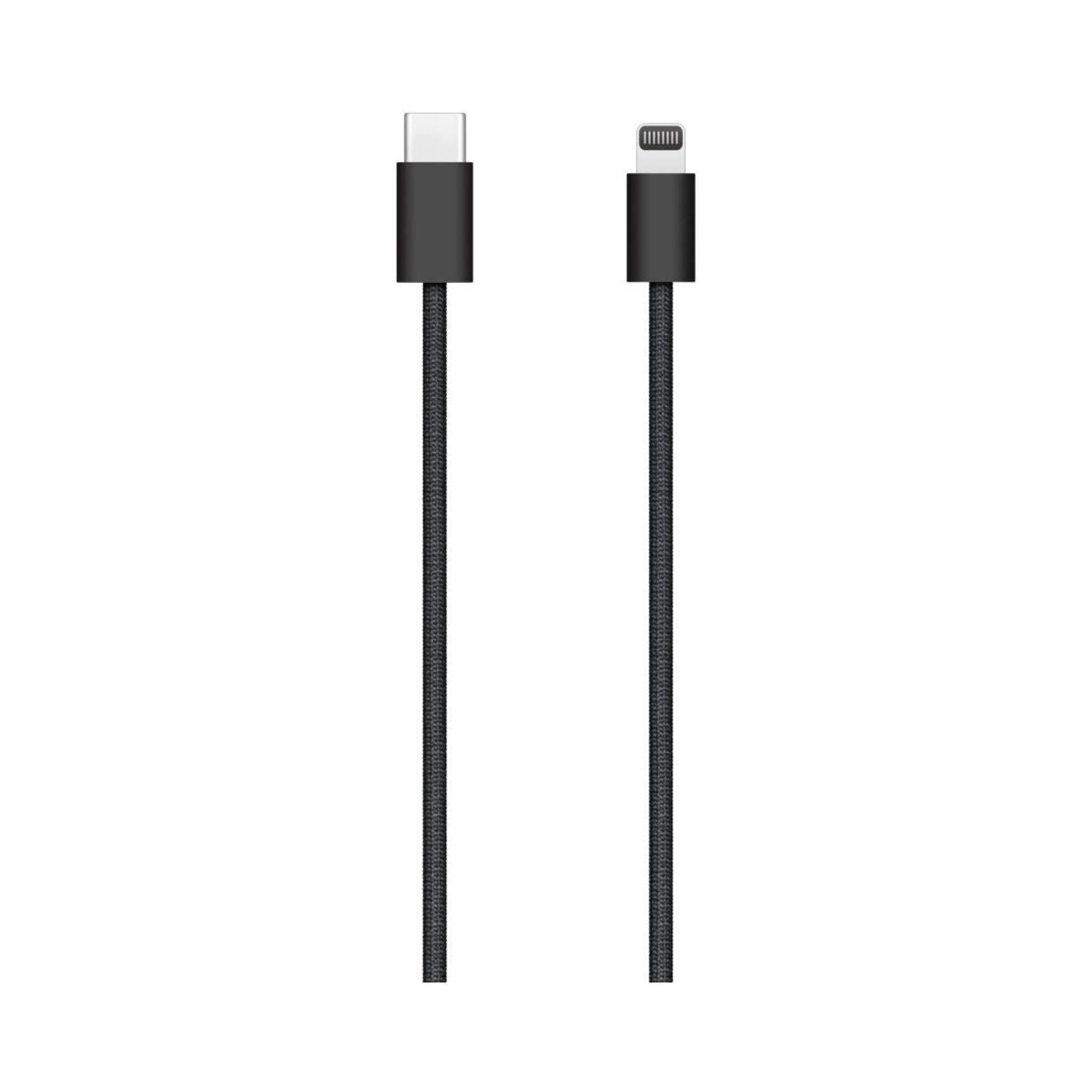 Apple Magic Keyboard, With Touch ID And Numeric Keypad, Mac Compatible, Wireless Bluetooth Connectivity, Lightning to USB Type-C Cable, Built-In Rechargeable Battery, QWERTY, Black