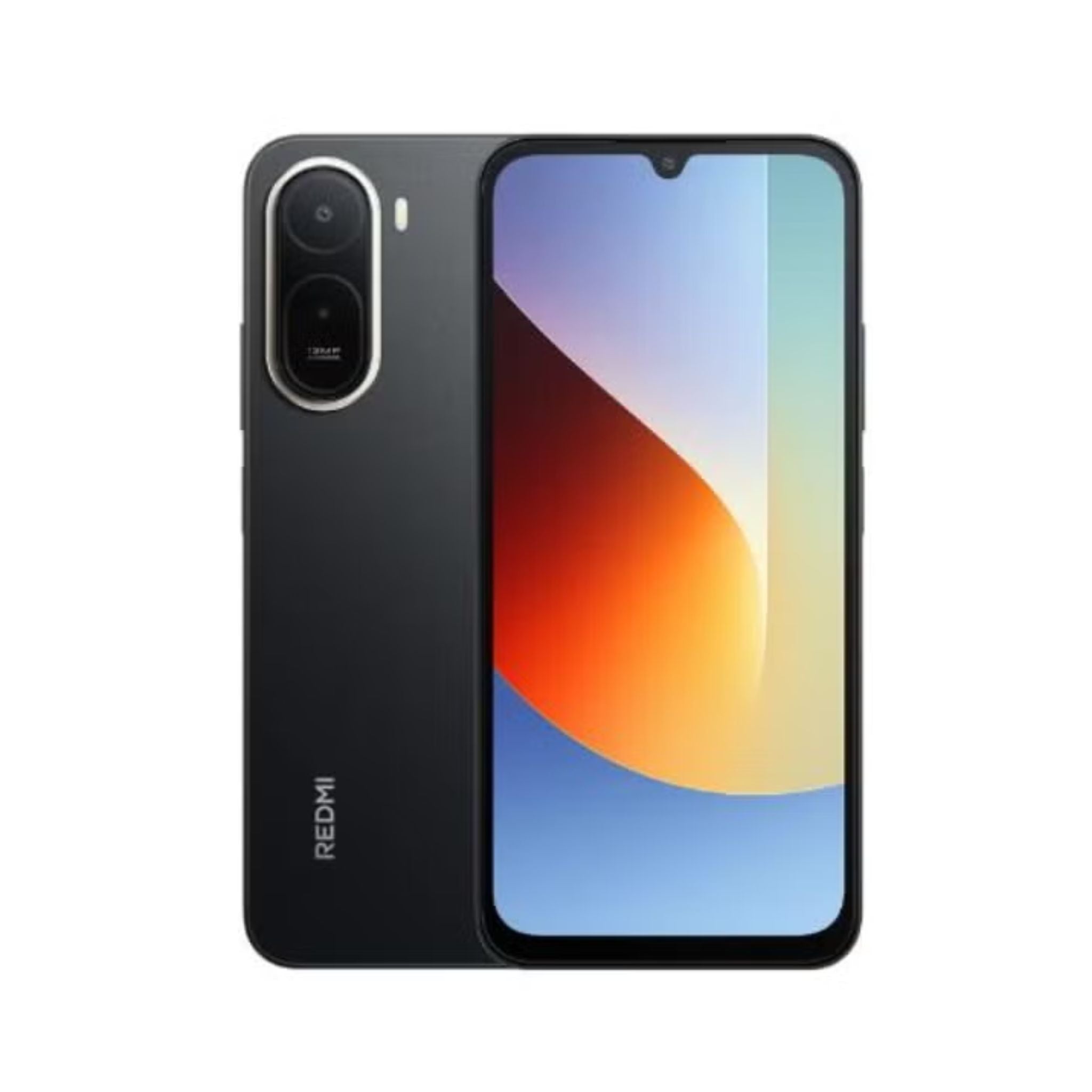 Xiaomi Redmi A7 Pro Dual SIM Black 4GB RAM 128GB 4G -Middle East Version