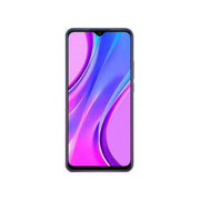 Xiaomi Redmi 9A Dual Sim Lake Green 4GB RAM 64GB 4G - Chinese Version