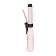 Porodo Lifestyle Cordless Curling Iron - Pink