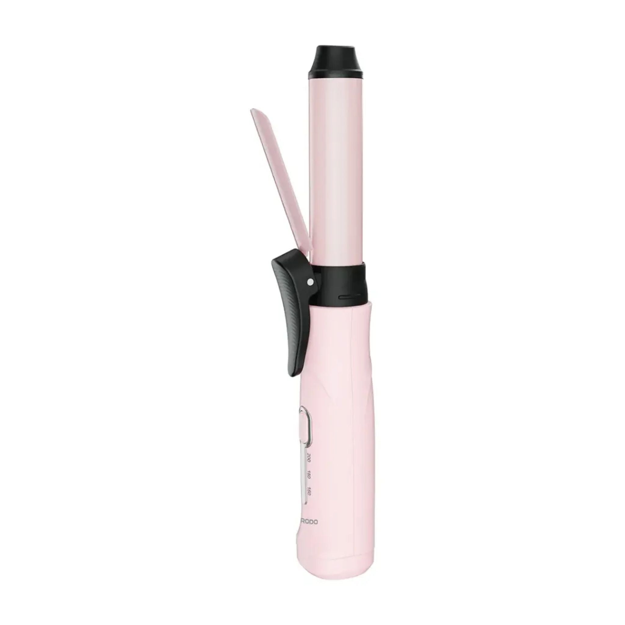 Porodo Lifestyle Cordless Curling Iron - Pink