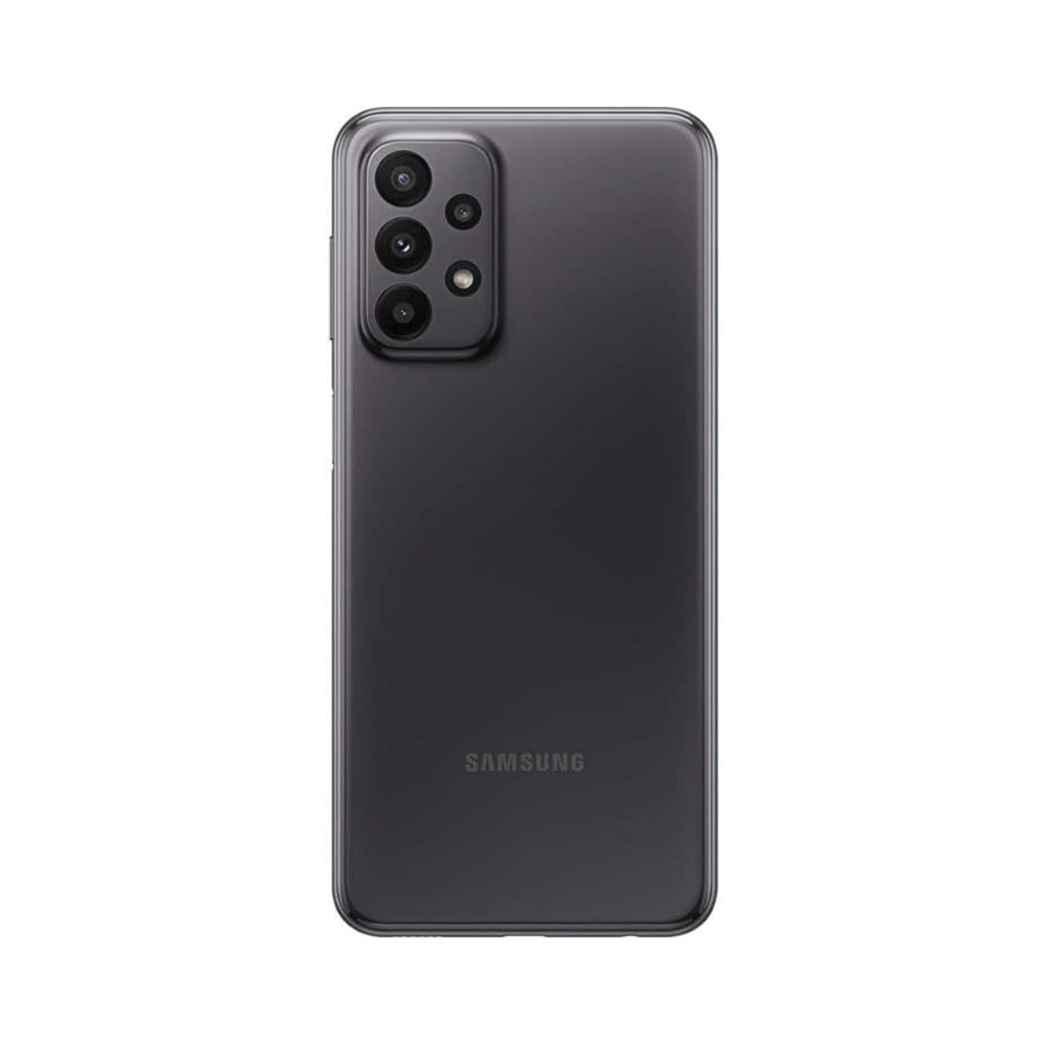 Samsung Galaxy A23 4G Dual SIM, 6GB RAM, 128GB Storage-Black