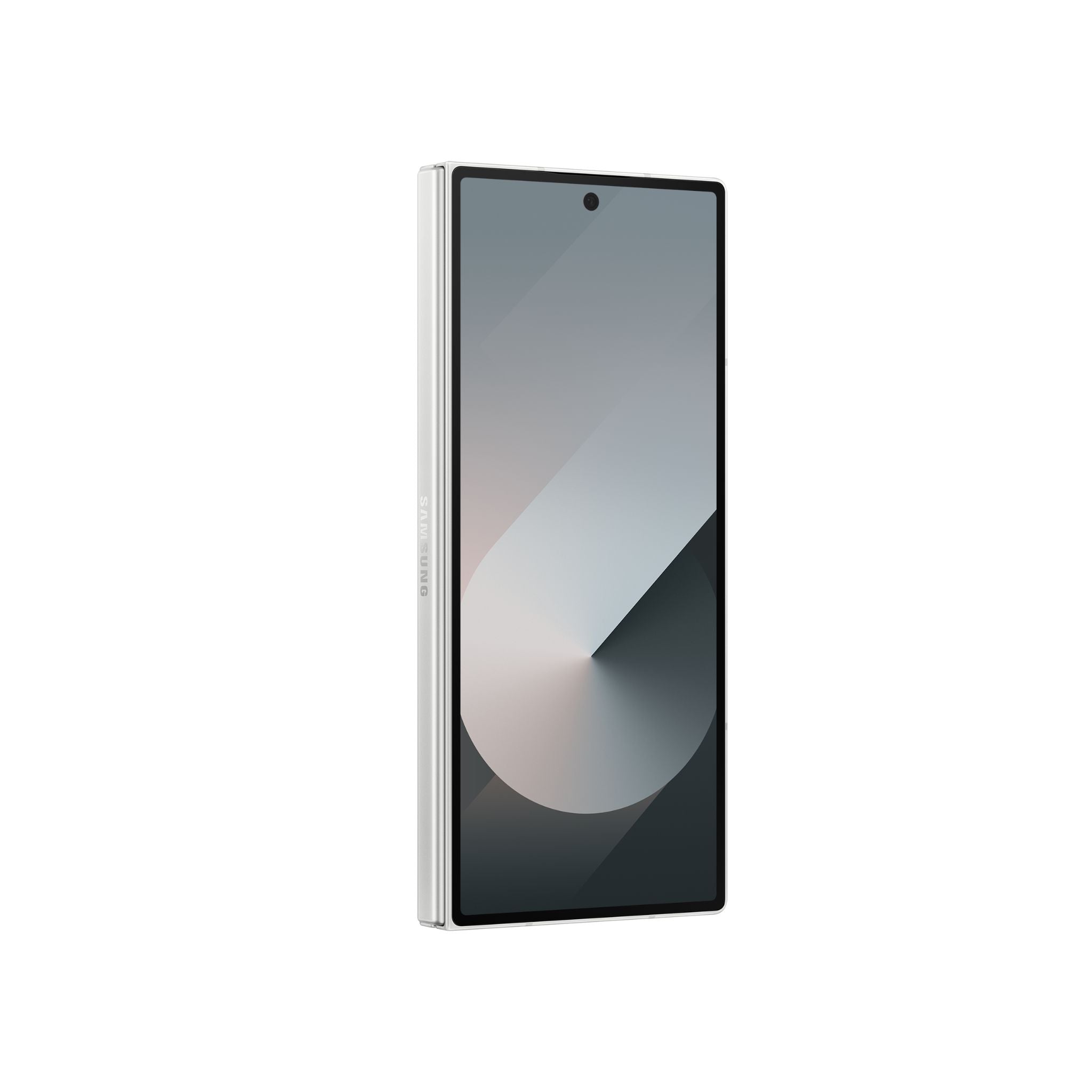 SAMSUNG Galaxy Z Fold6, AI Phone, 12GB RAM Storage, Android Smartphone, 50MP Camera, Big Screen, Multi-tasking