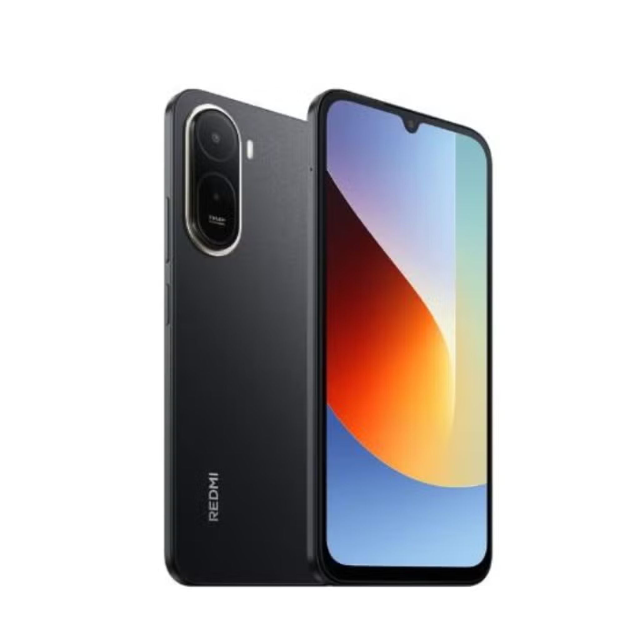 Xiaomi Redmi A7 Pro Dual SIM Black 4GB RAM 128GB 4G -Middle East Version