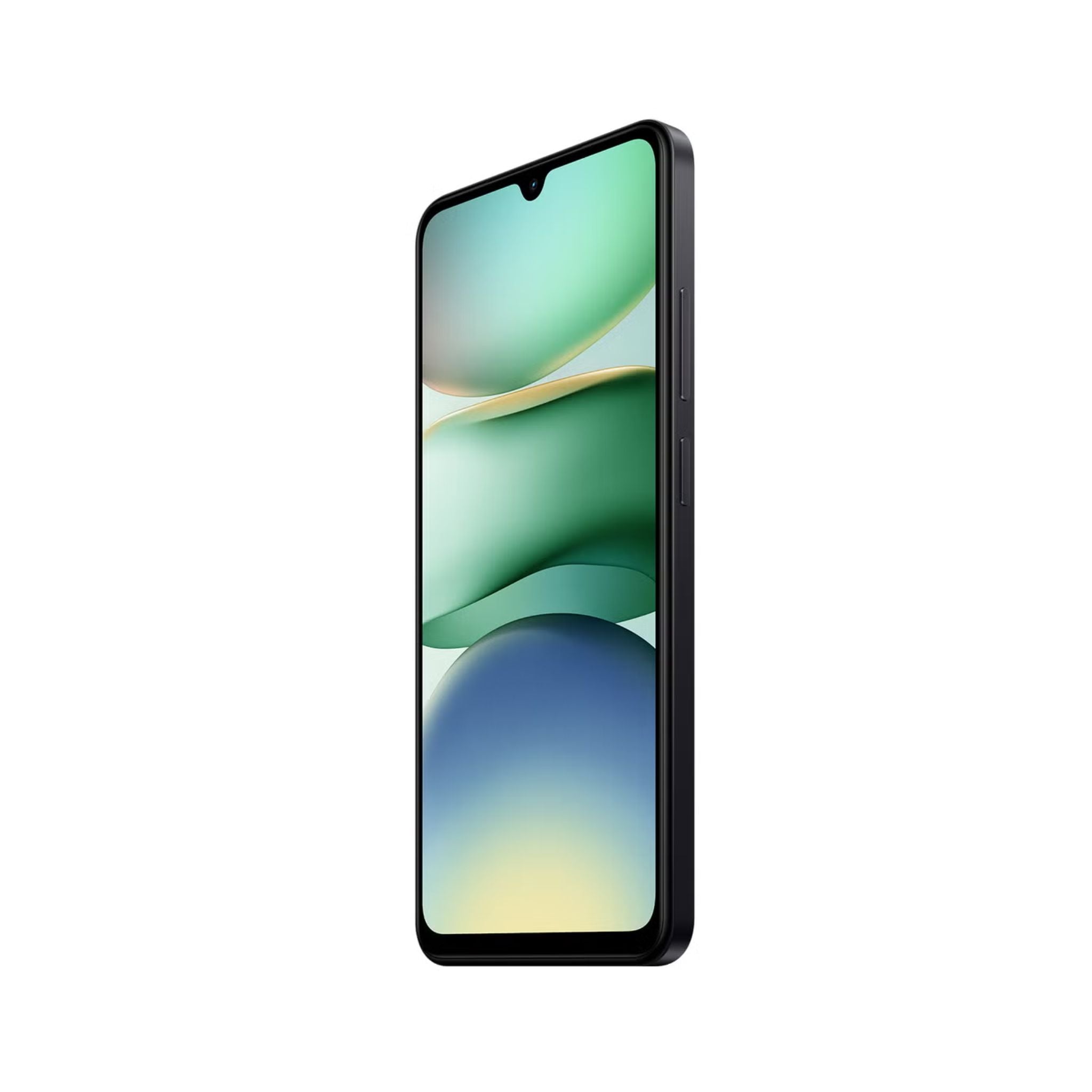 Xiaomi Redmi A5 4G Dual SIM Midnight Black 4GB RAM 128GB - Global Version