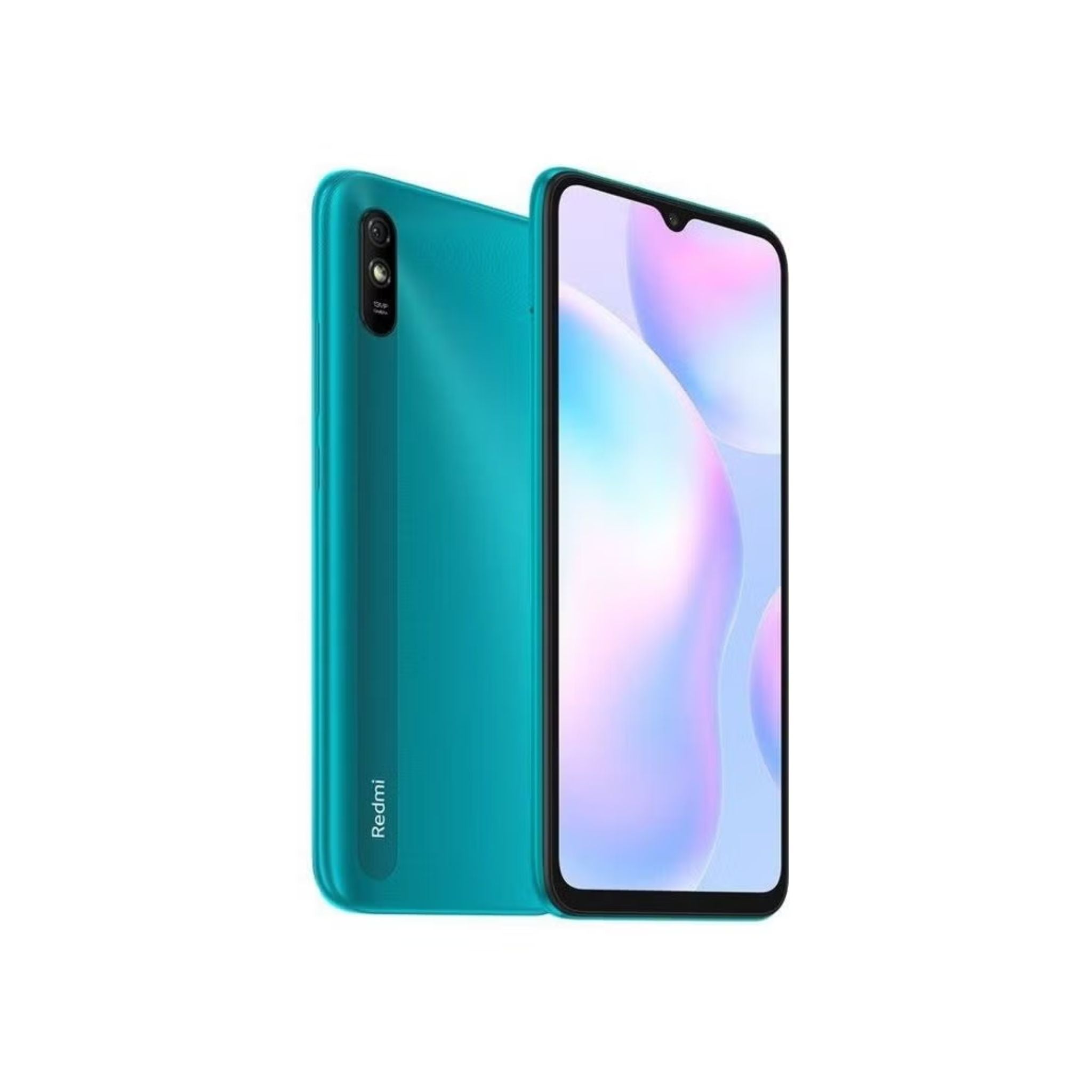 Xiaomi Redmi 9A Dual Sim Lake Green 4GB RAM 64GB 4G - Chinese Version