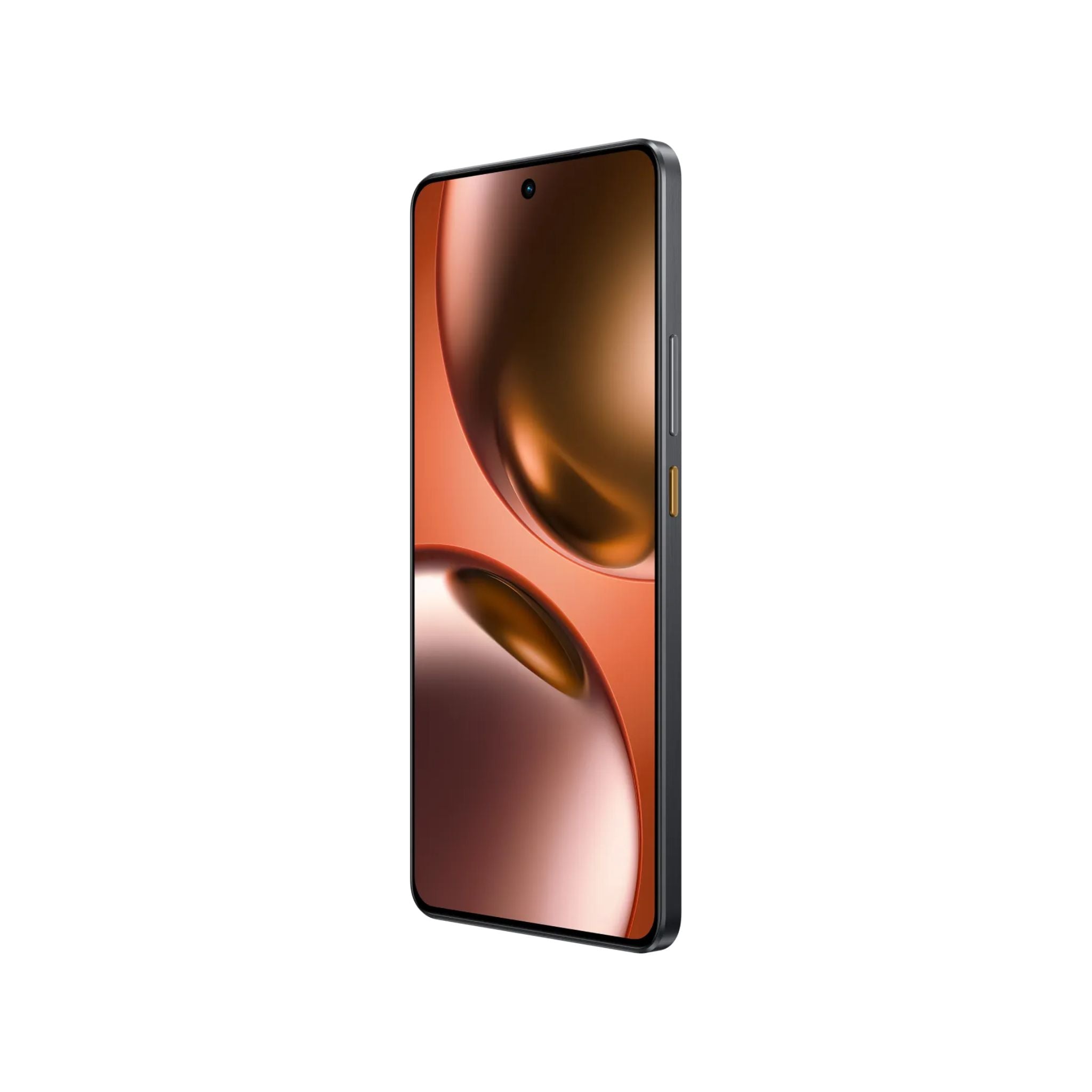 Realme GT7 5G AI Phone Dual SIM 12GB RAM 512GB - Middle East Version- lceSense Black