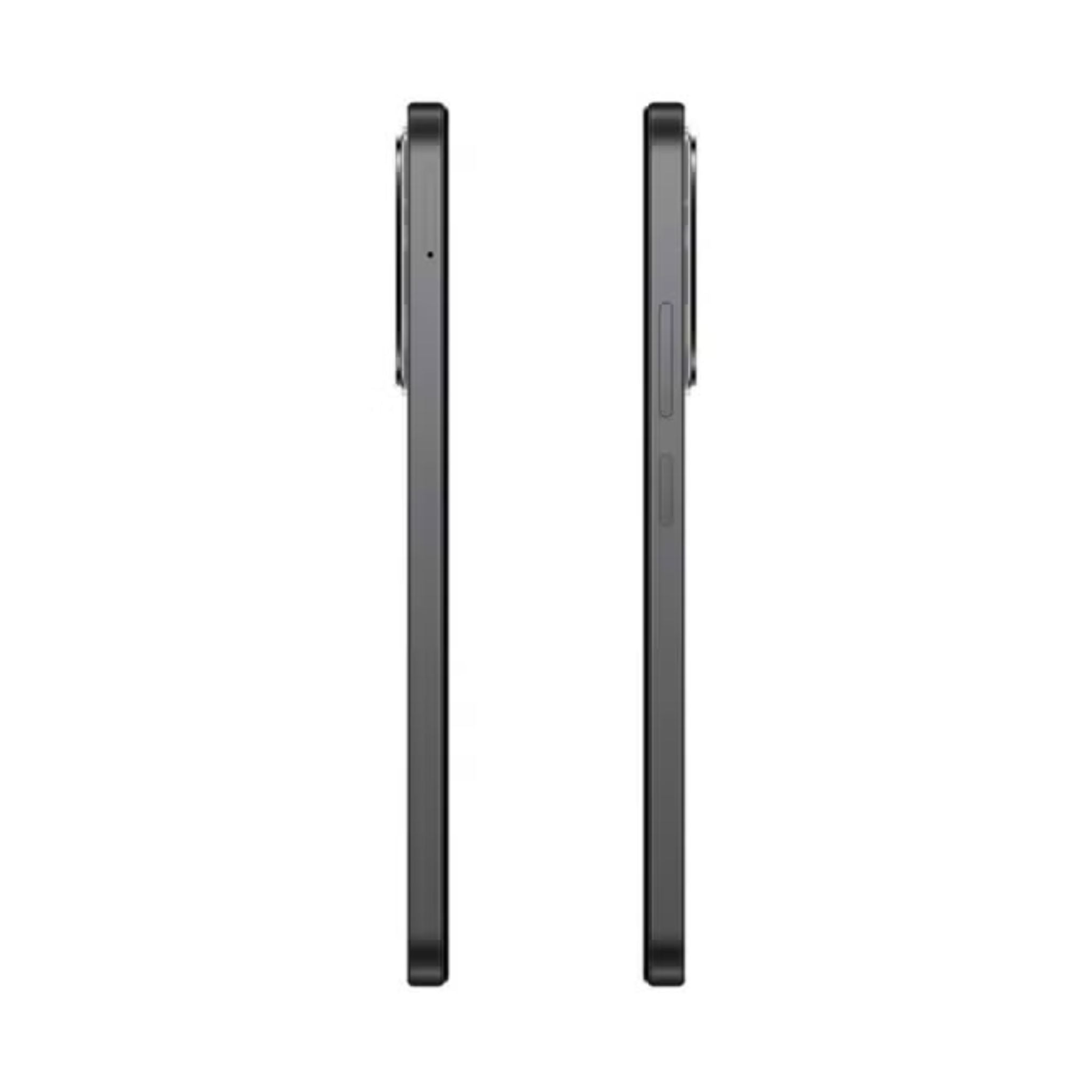 Xiaomi Redmi A7 Pro Dual SIM Black 4GB RAM 128GB 4G -Middle East Version