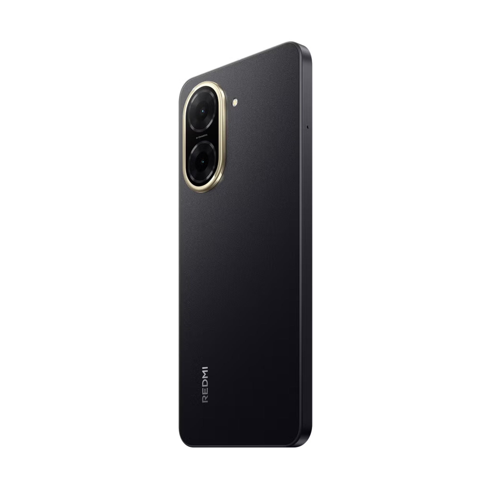 Xiaomi Redmi A5 4G Dual SIM Midnight Black 4GB RAM 128GB - Global Version