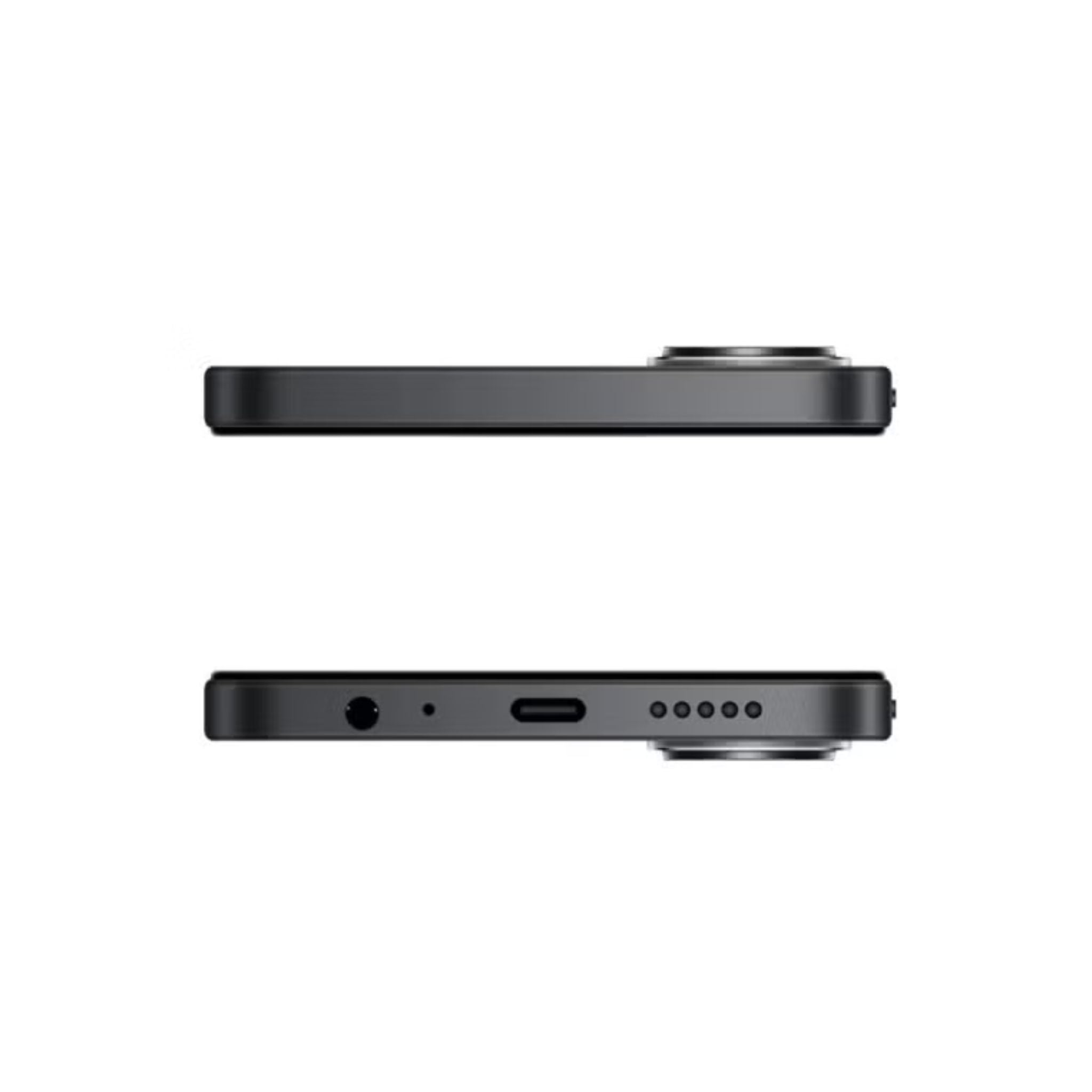 Xiaomi Redmi A7 Pro Dual SIM Black 4GB RAM 128GB 4G -Middle East Version