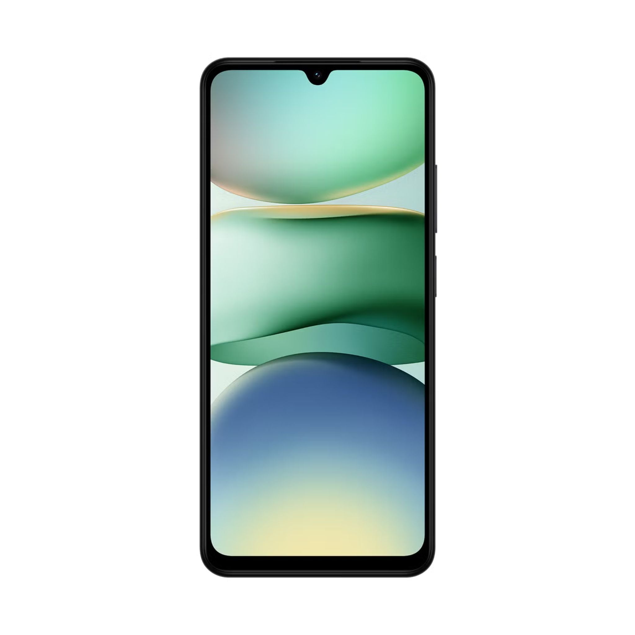 Xiaomi Redmi A5 4G Dual SIM Midnight Black 4GB RAM 128GB - Global Version