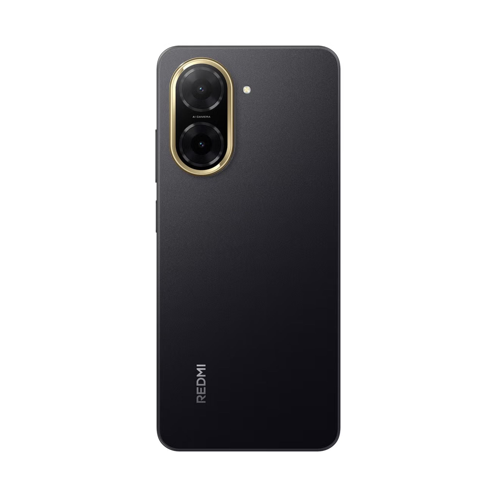 Xiaomi Redmi A5 4G Dual SIM Midnight Black 4GB RAM 128GB - Global Version