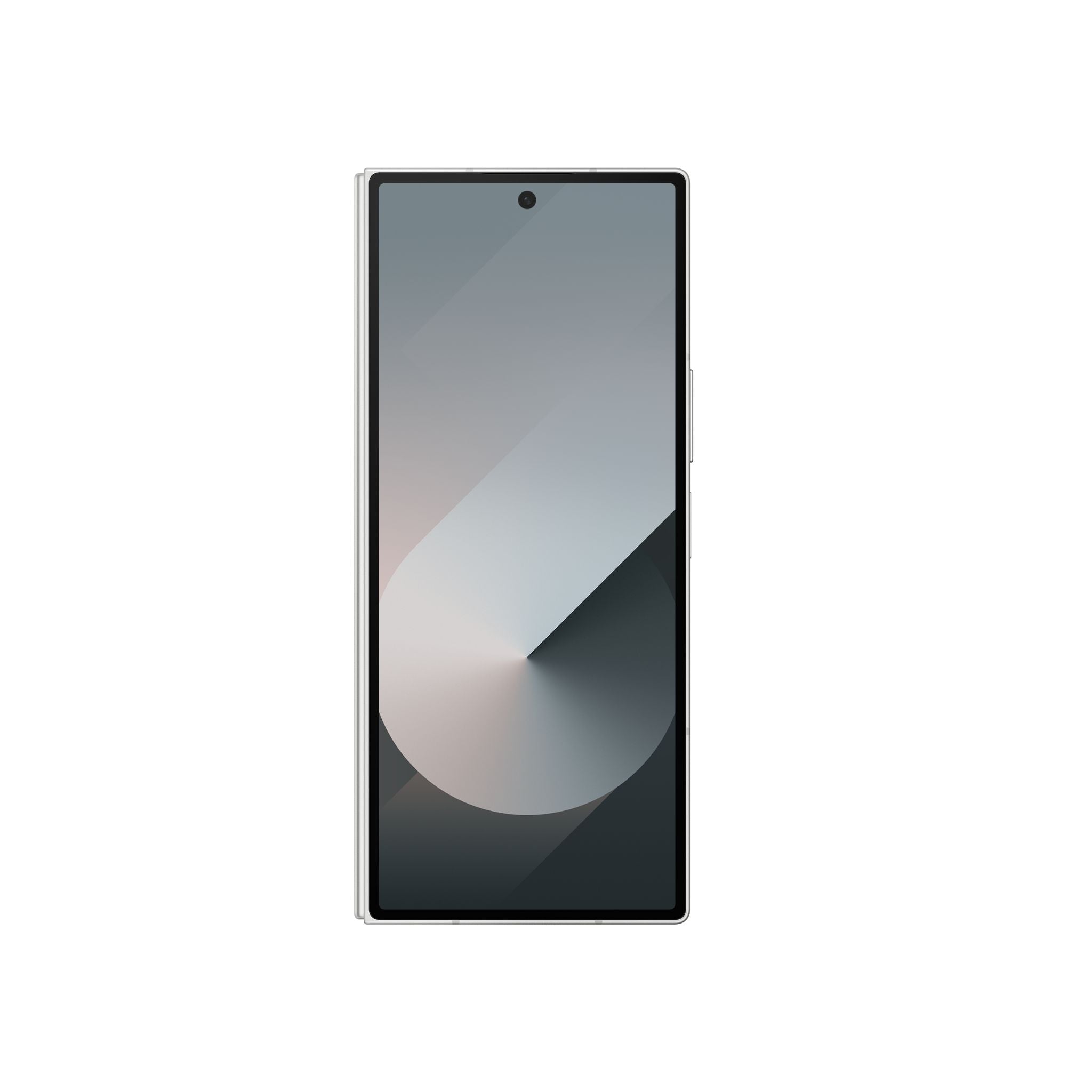 SAMSUNG Galaxy Z Fold6, AI Phone, 12GB RAM Storage, Android Smartphone, 50MP Camera, Big Screen, Multi-tasking