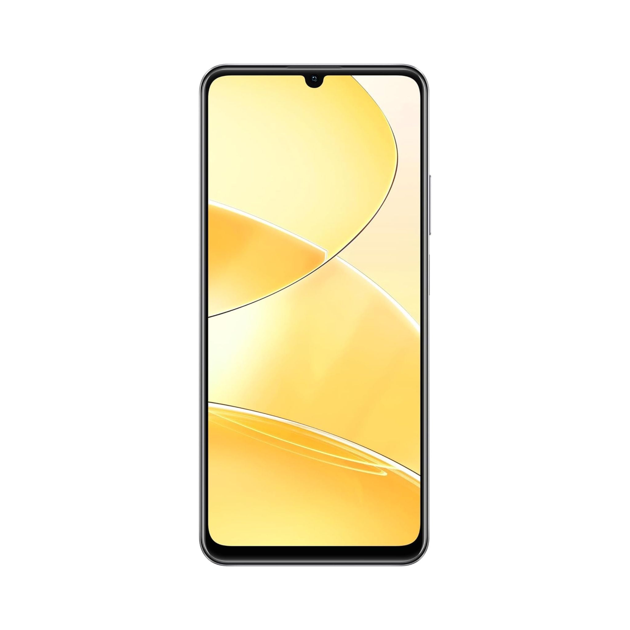 Realme C51 Dual SIM Carbon Black 6GB RAM 256GB 4G - Middle East Version