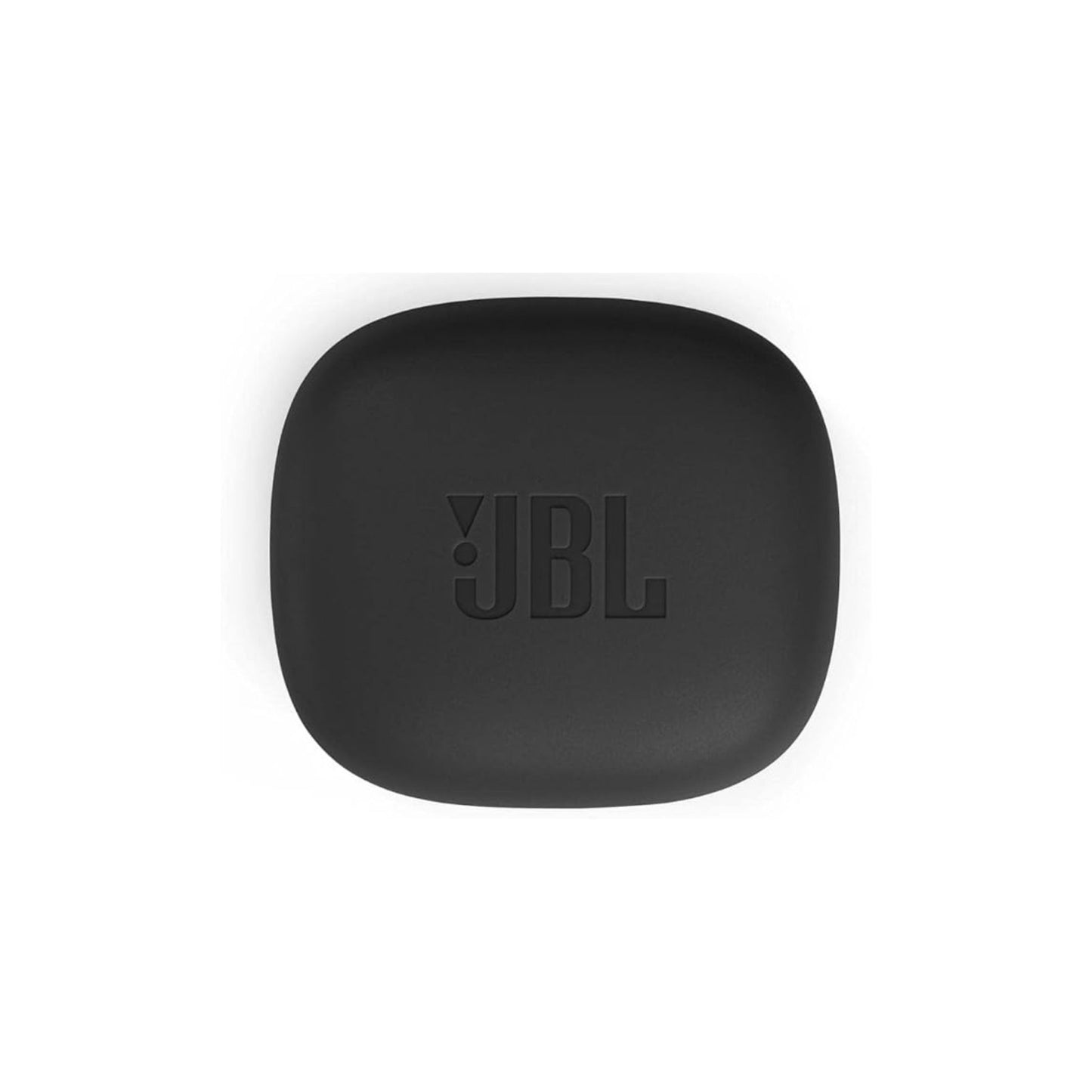 JBL Wave Flex True Wireless Earbuds, Deep Base Sound, Comfortable Fit, 32H Battery, Smart Ambient + Talkthru, Hands-Free Call, VoiceAware, Water and Dust Resistant - Black