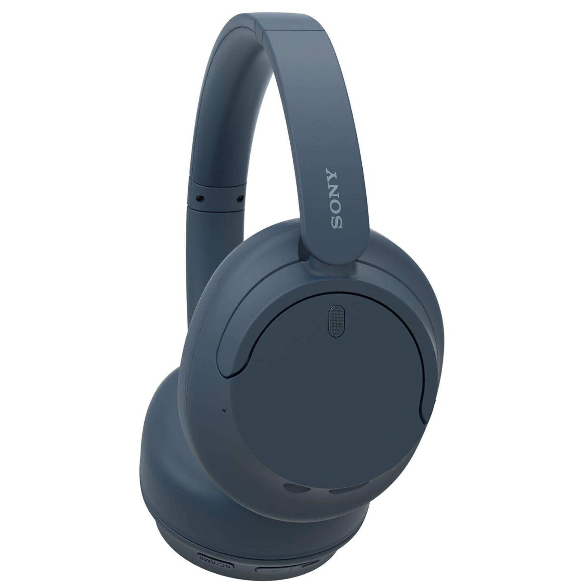 Sony WH-CH720N Noise Cancelling Wireless Bluetooth Headphones - Blue