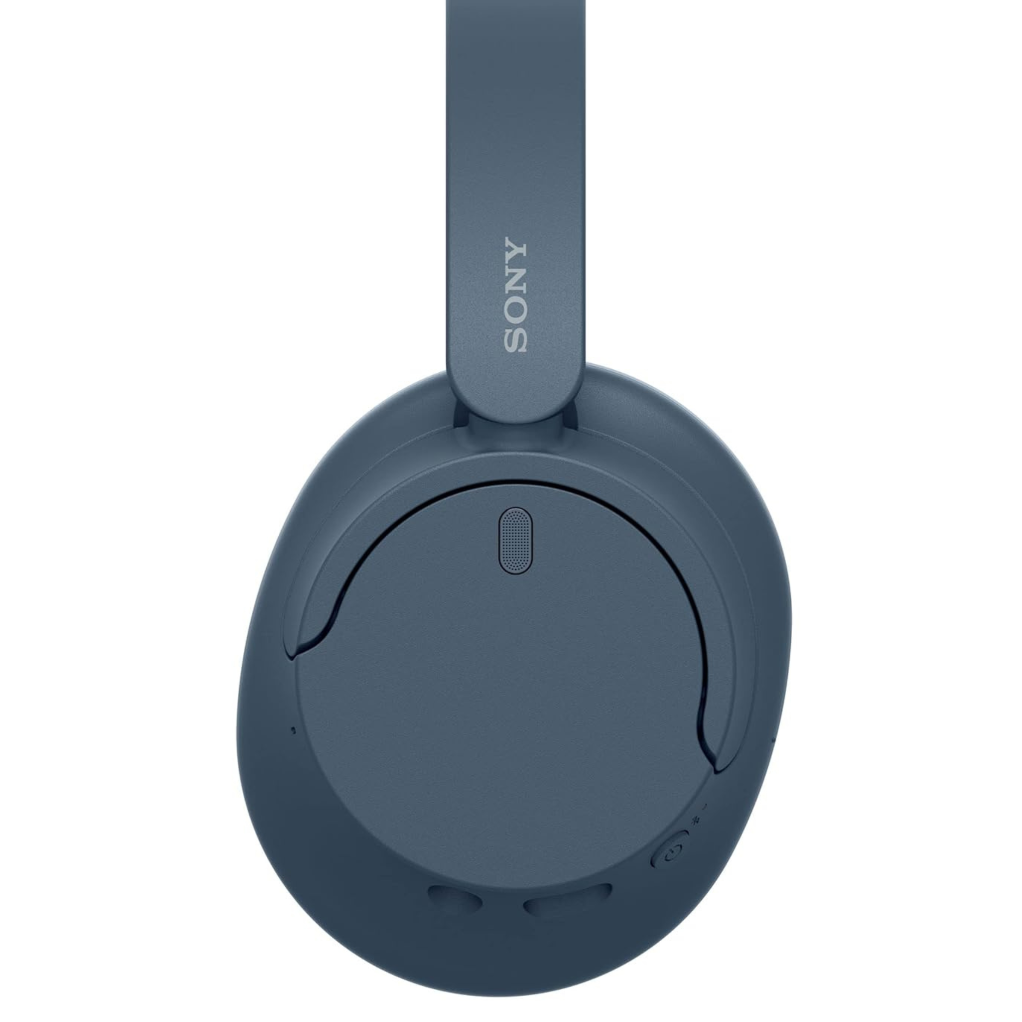 Sony WH-CH720N Noise Cancelling Wireless Bluetooth Headphones - Blue