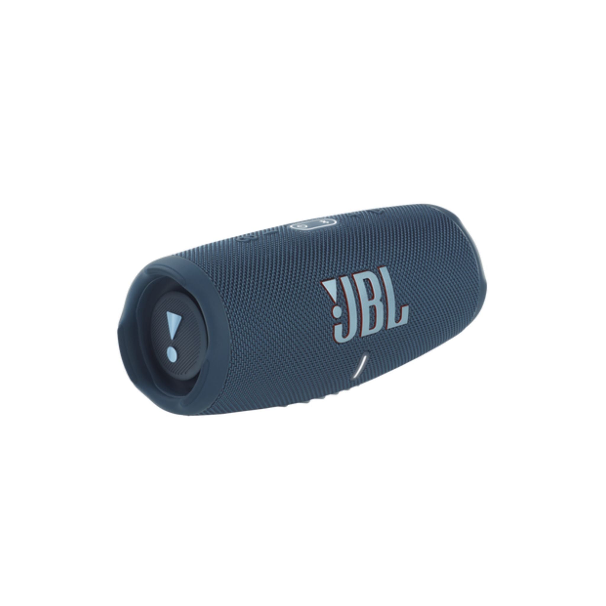 JBL Charge 5 - Portable Bluetooth Speaker with deep bass, IP67 Waterproof and Dustproof, 20 hours of Playtime, Built-in powerbank_Blue