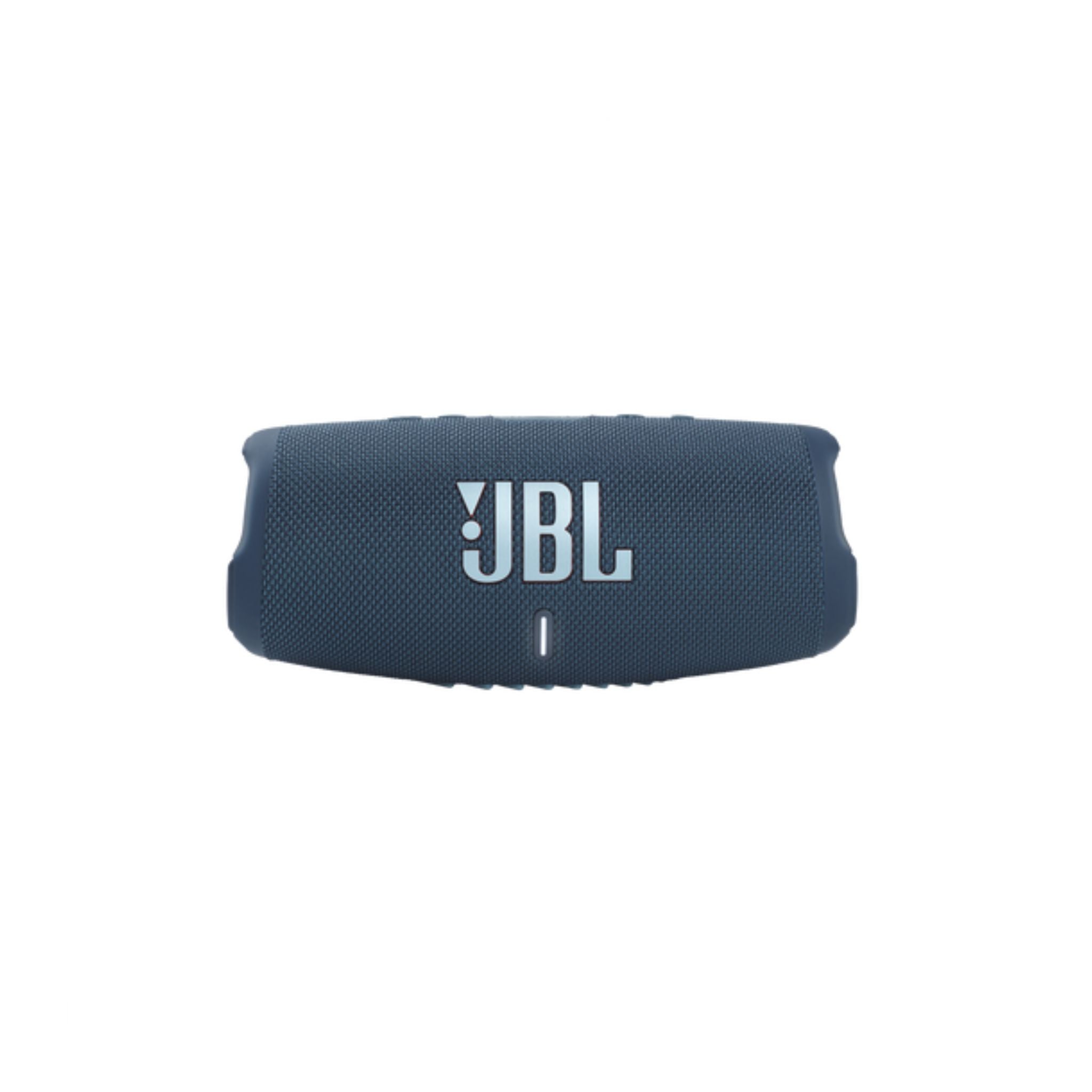 JBL Charge 5 - Portable Bluetooth Speaker with deep bass, IP67 Waterproof and Dustproof, 20 hours of Playtime, Built-in powerbank_Blue