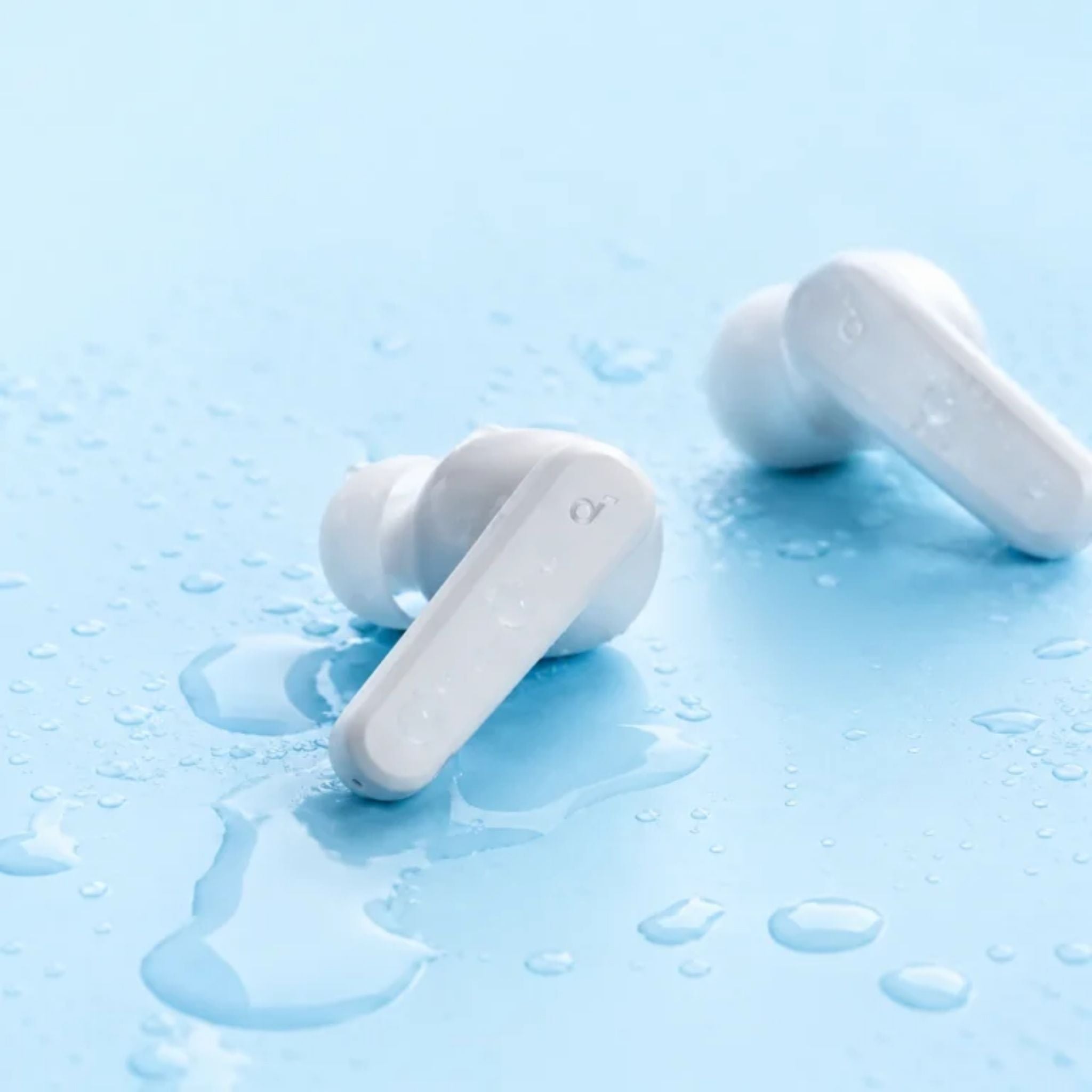 Soundcore R50i True Wireless Earbuds - White