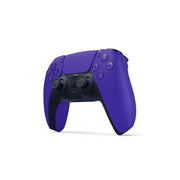 Sony PS5 PlayStation Dual Sense Wireless Controller with Built-in Microphone & Speaker, Haptic Feedback, 14 Keys Total, Adaptive Triggers, Motion Sensor - Purple