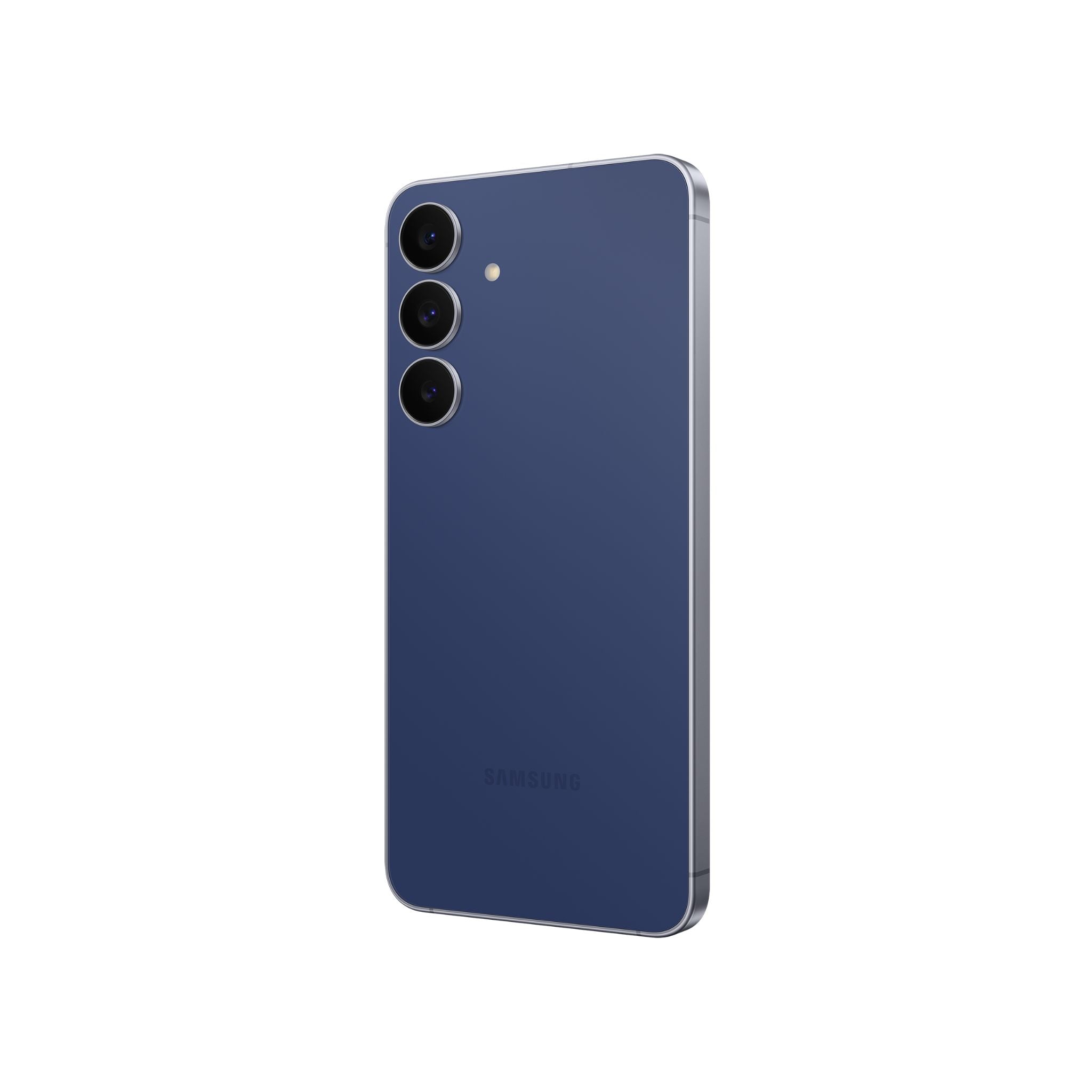 Samsung Galaxy S25 FE 5G  AI Dual SIM 8GB RAM 256GB - Middle East Version -Navy