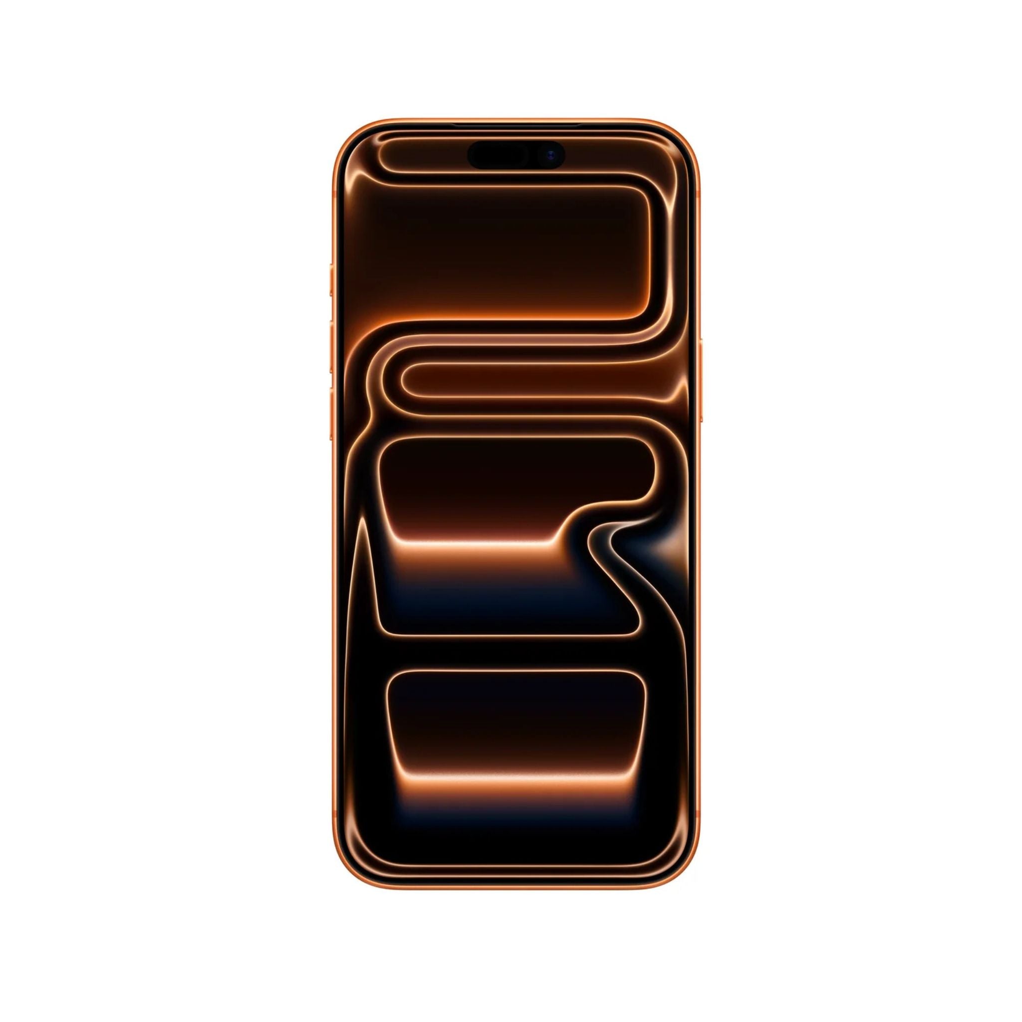 Apple iPhone 17 Pro Max 256 GB 5G (eSim only) With FaceTime - International Version -Cosmic Orange