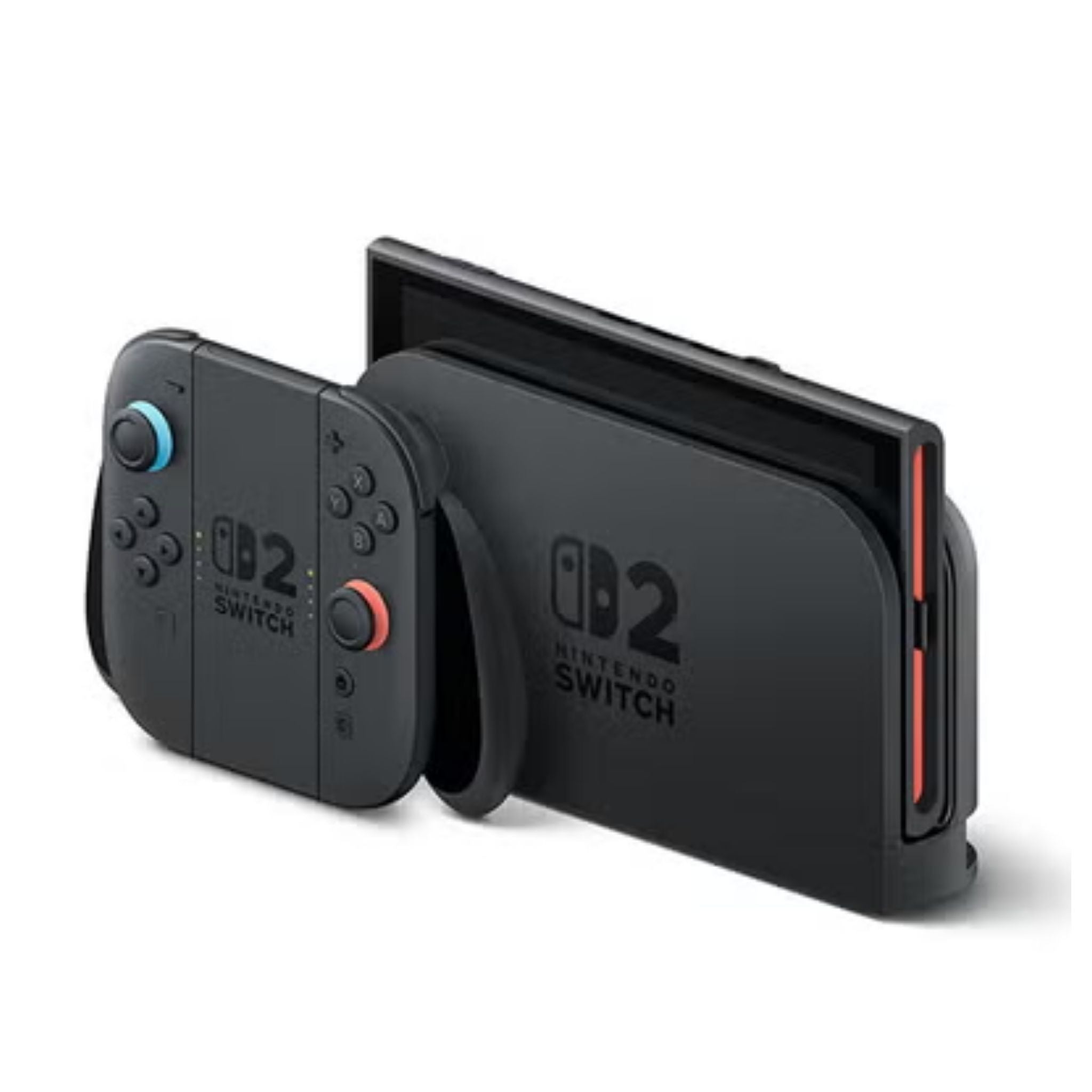 Switch 2 Standalone (International Version)