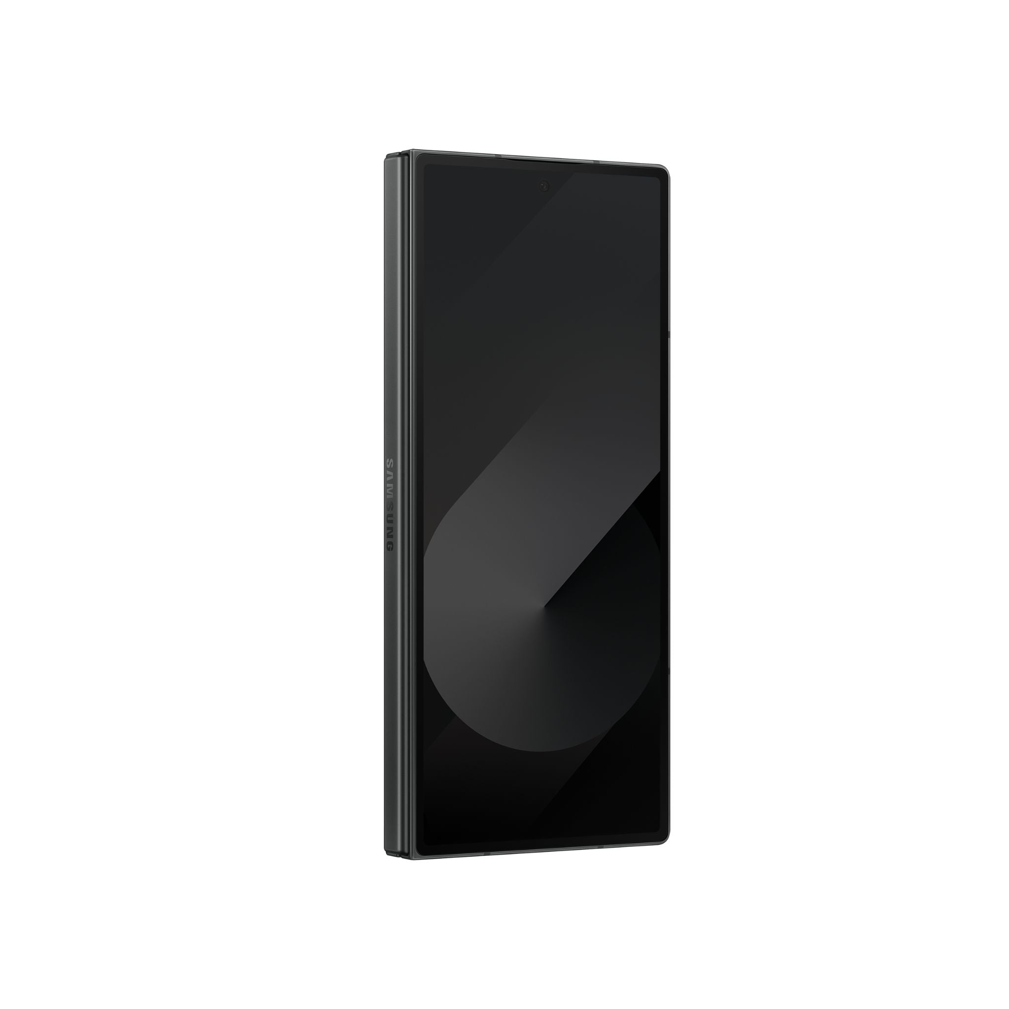 SAMSUNG Galaxy Z Fold6, AI Phone, 12GB RAM Storage, Android Smartphone, 50MP Camera, Big Screen, Multi-tasking