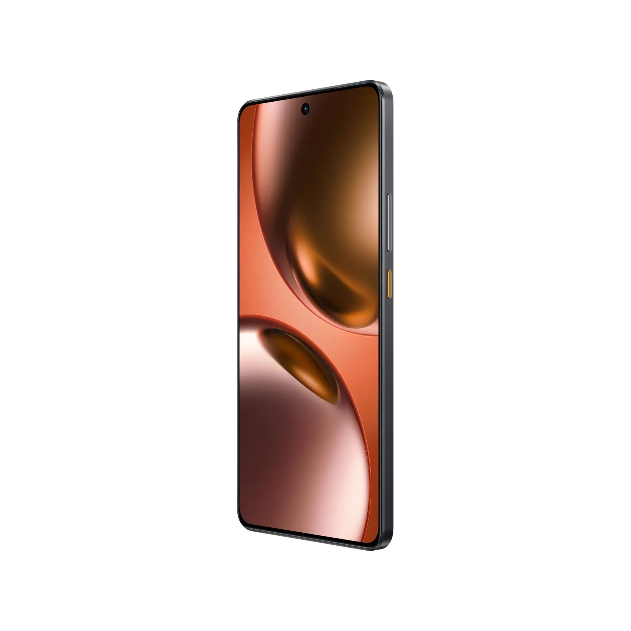 Realme GT 7T AI Phone Dual SIM  12GB RAM 512GB - Middle East Version- lceSense Black