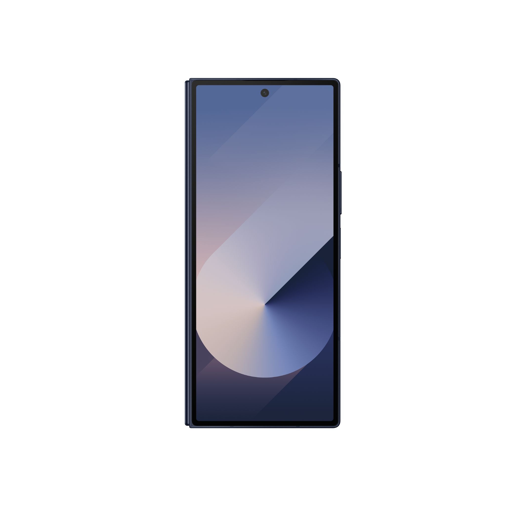 SAMSUNG Galaxy Z Fold6, AI Phone, 12GB RAM Storage, Android Smartphone, 50MP Camera, Big Screen, Multi-tasking