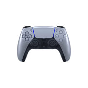Sony PlayStation 5 DualSense Wireless Controller Sterling Silver